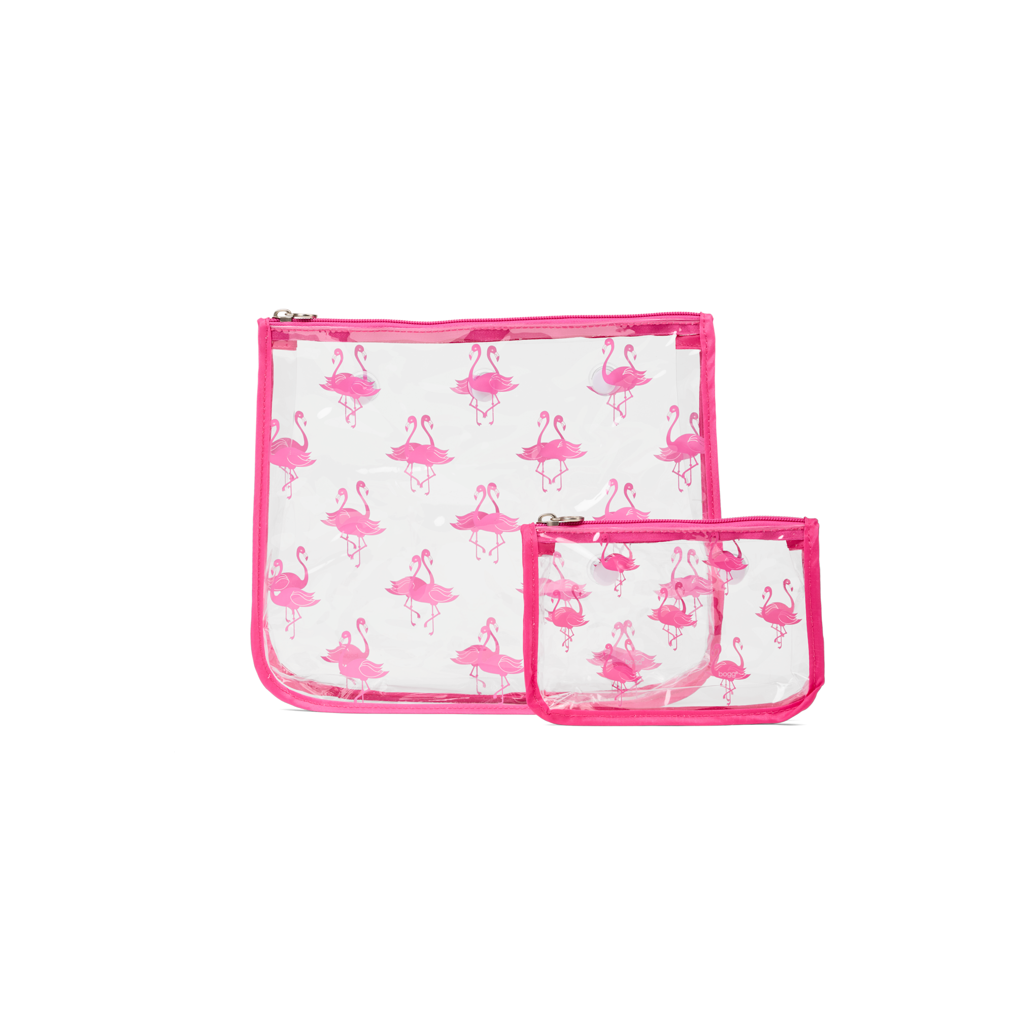 Bogg Bag Decorative Insert - Flamingo
