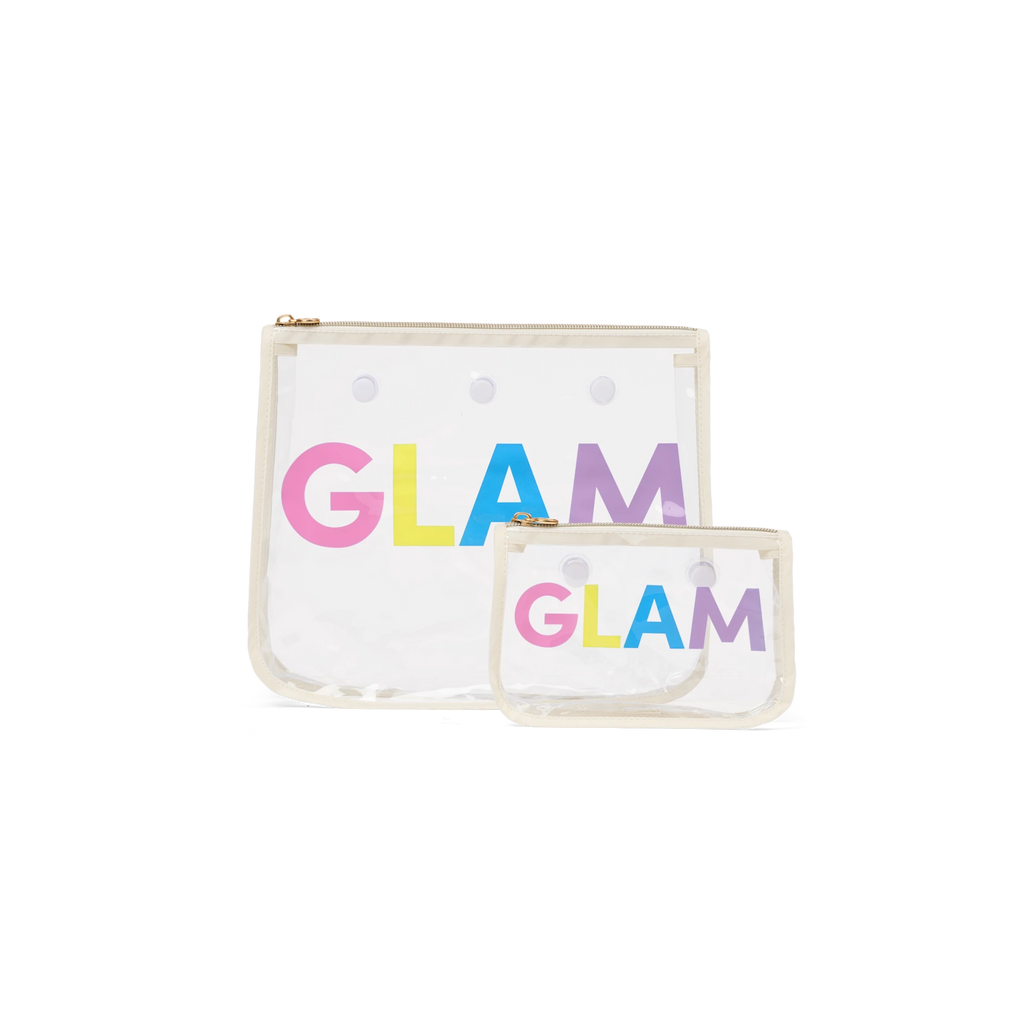 Decorative Insert - Glam