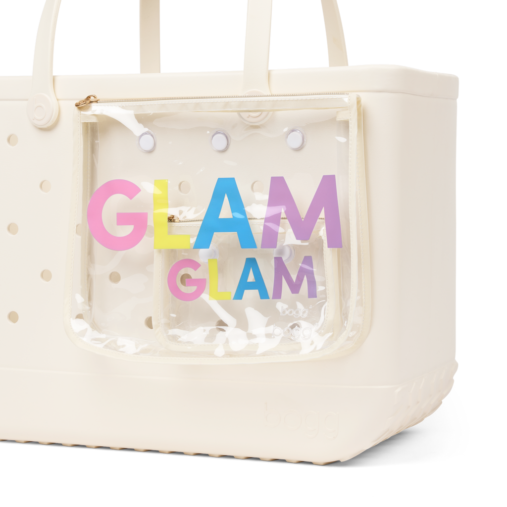 Decorative Insert - Glam