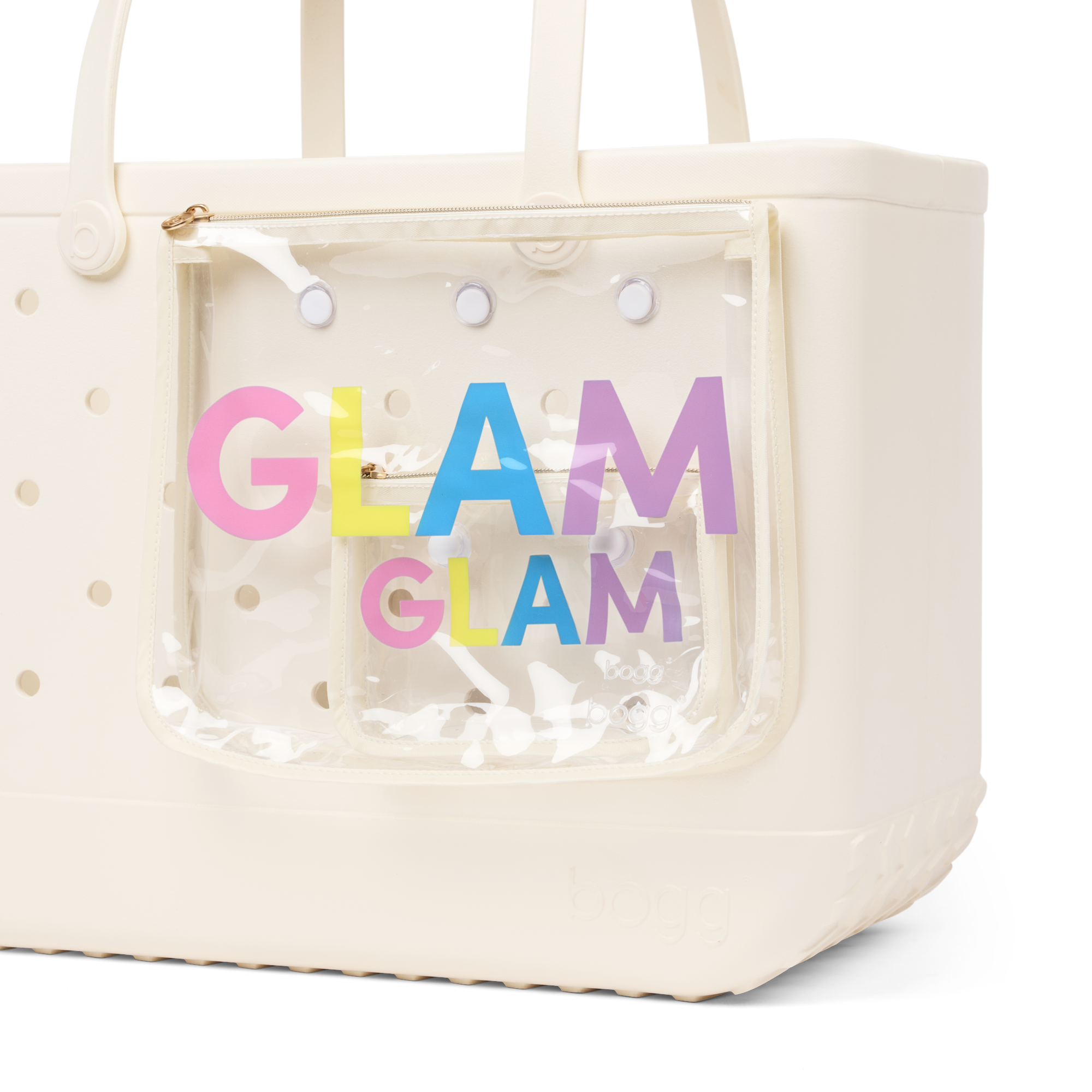Decorative Insert - Glam