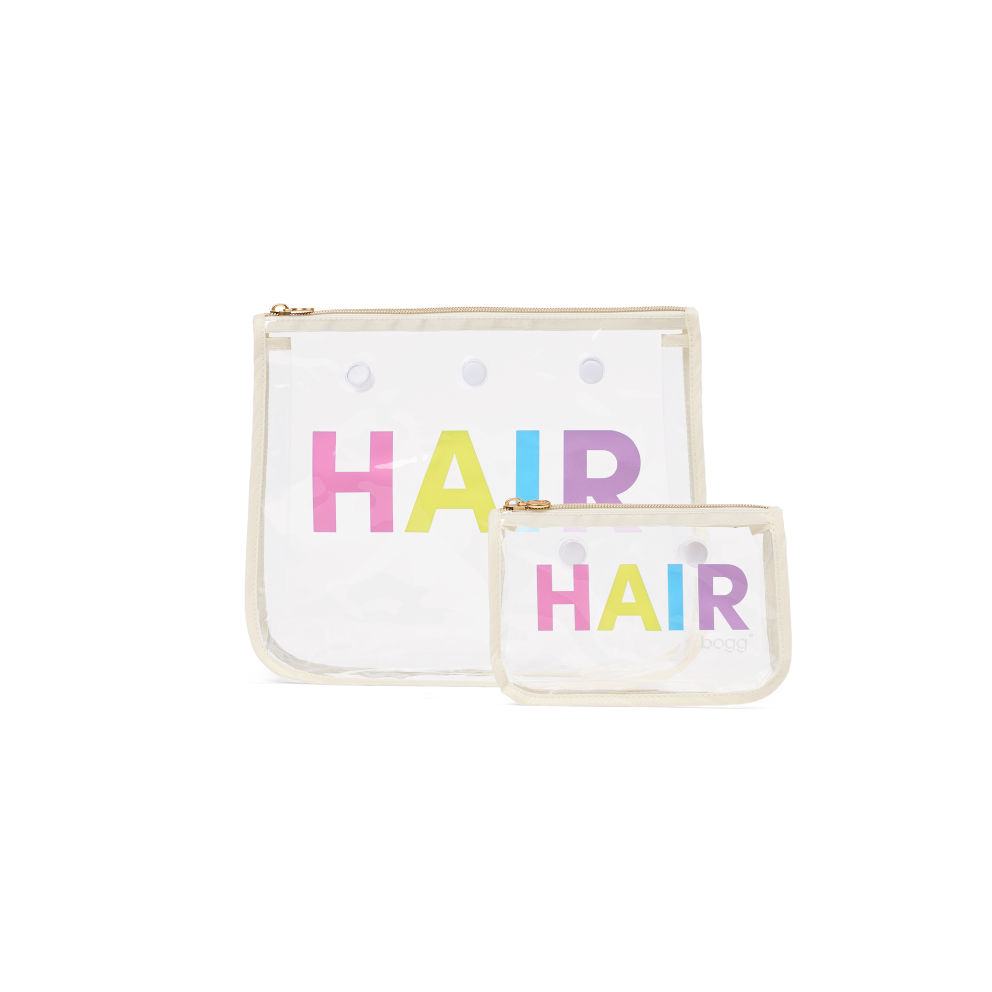 Decorative Insert - Hair