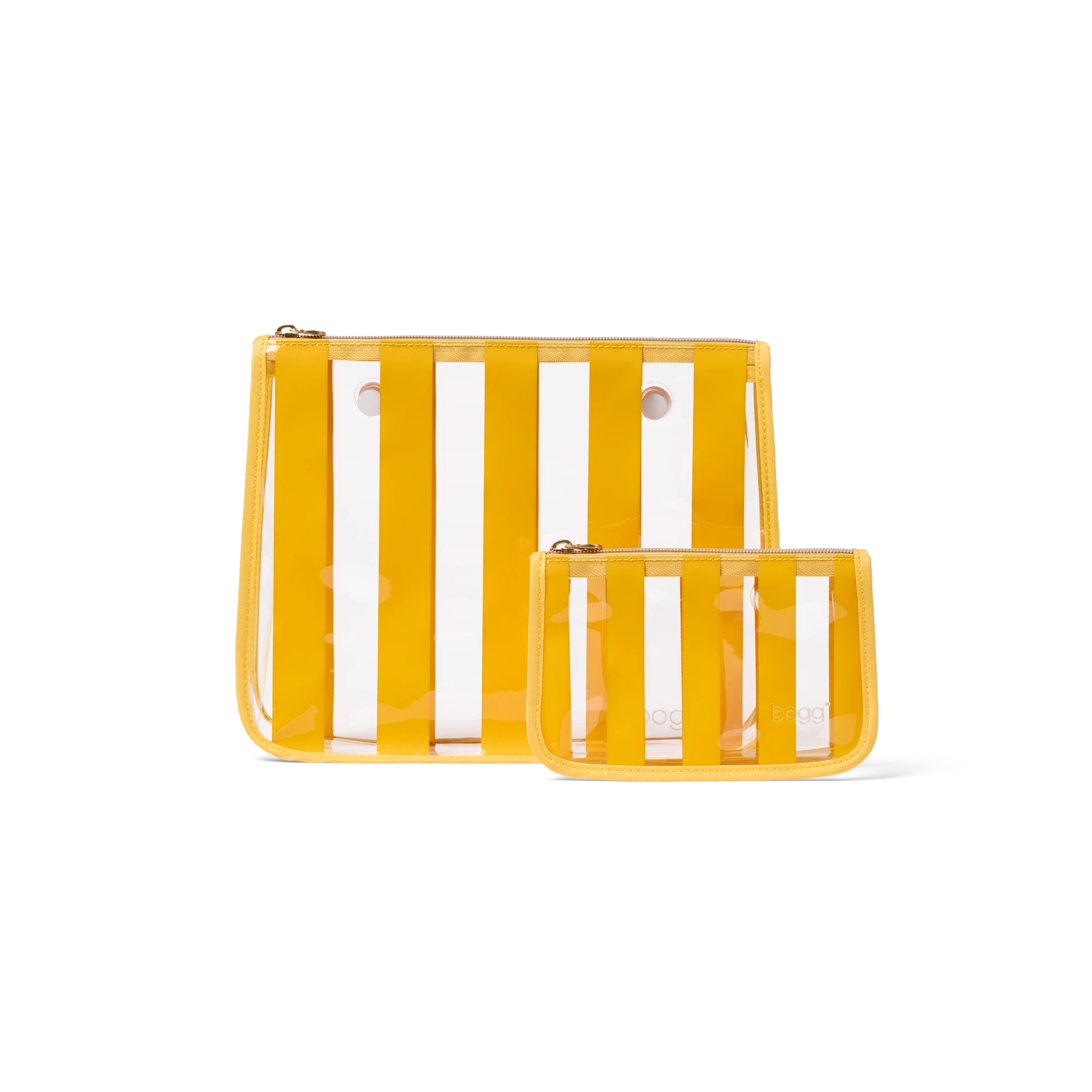 Bogg Bag Decorative Insert- Limoncello Yellow
