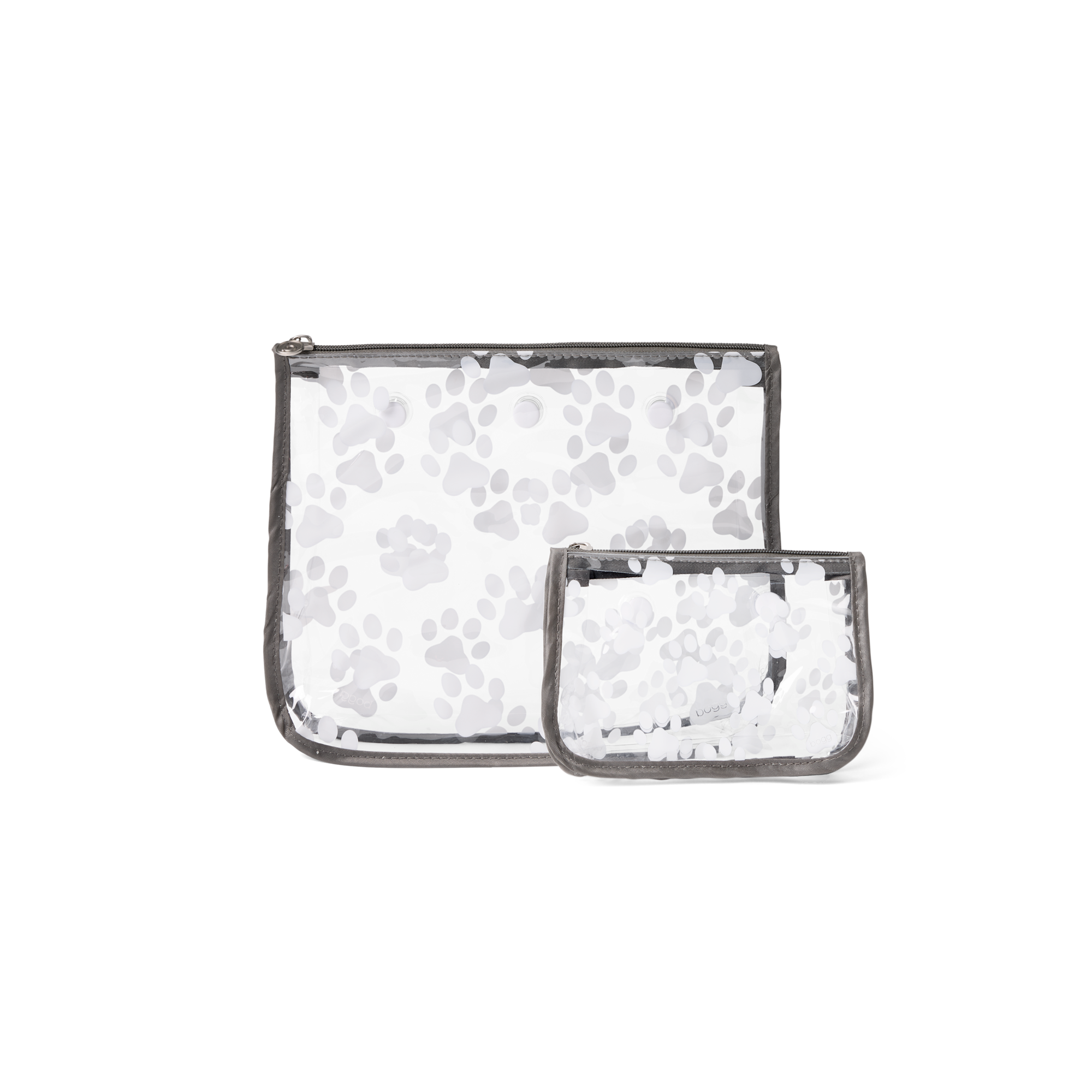 Bogg Bag Decorative Insert - Paw