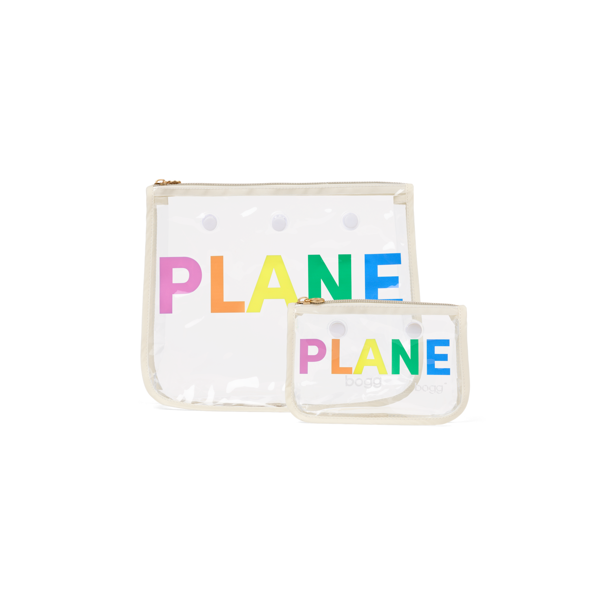 Decorative Insert - Plane