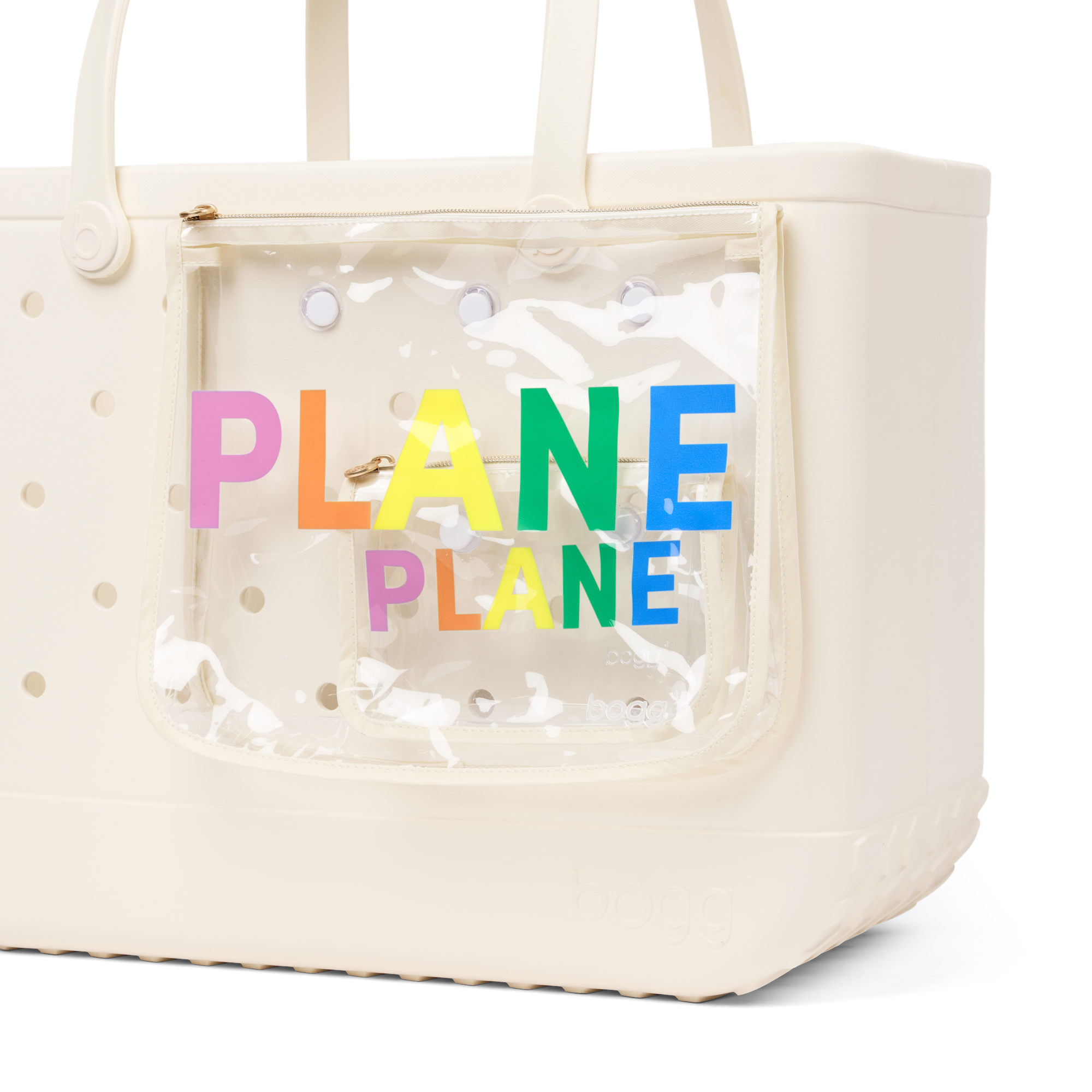 Decorative Insert - Plane