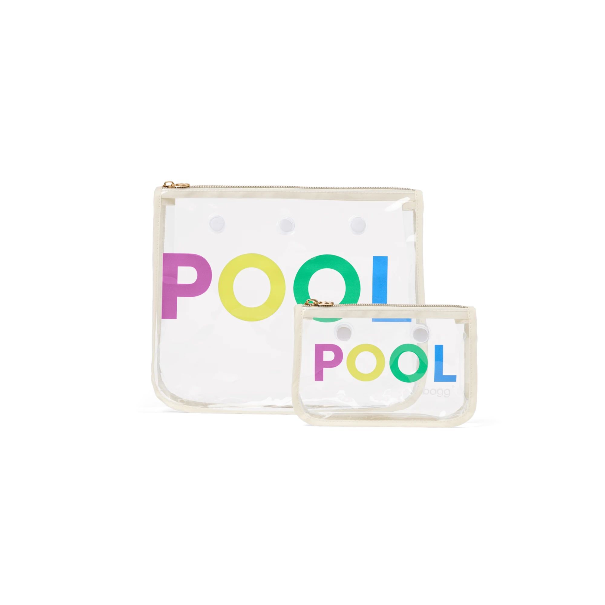 Decorative Insert - Pool