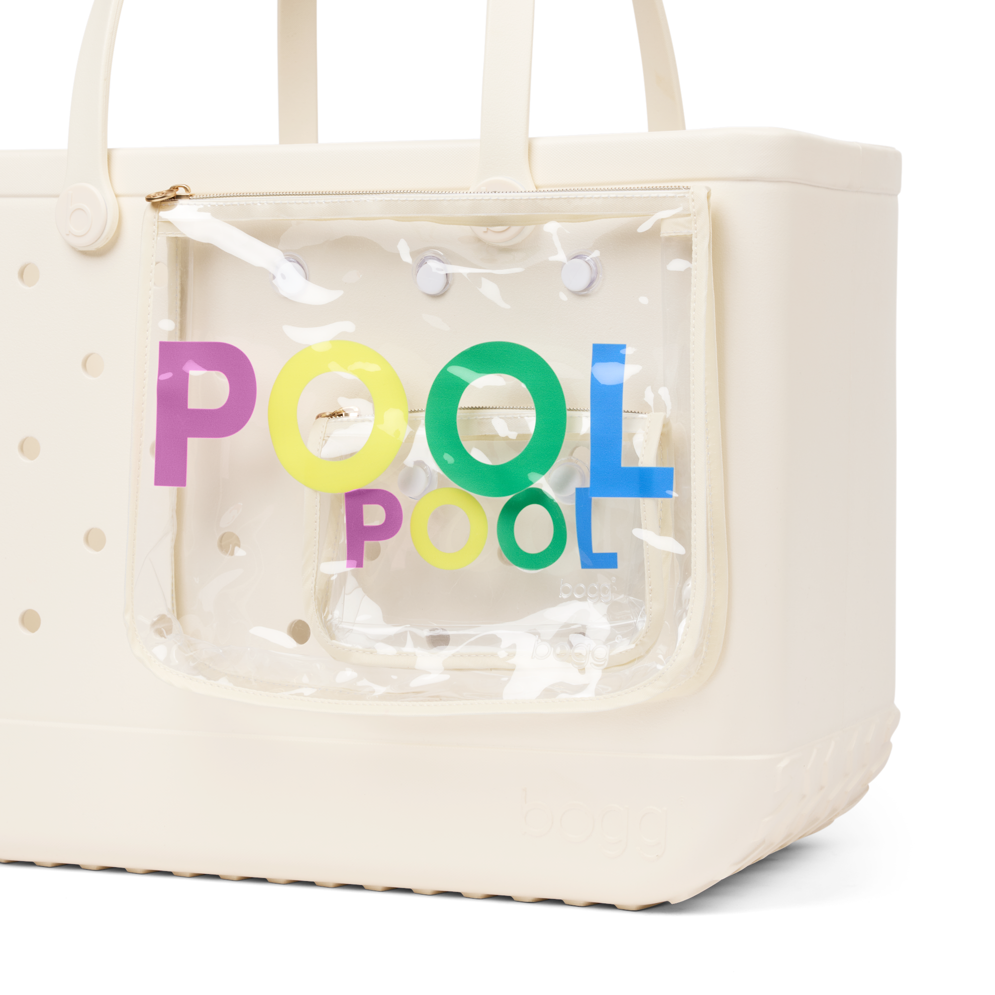 Decorative Insert - Pool