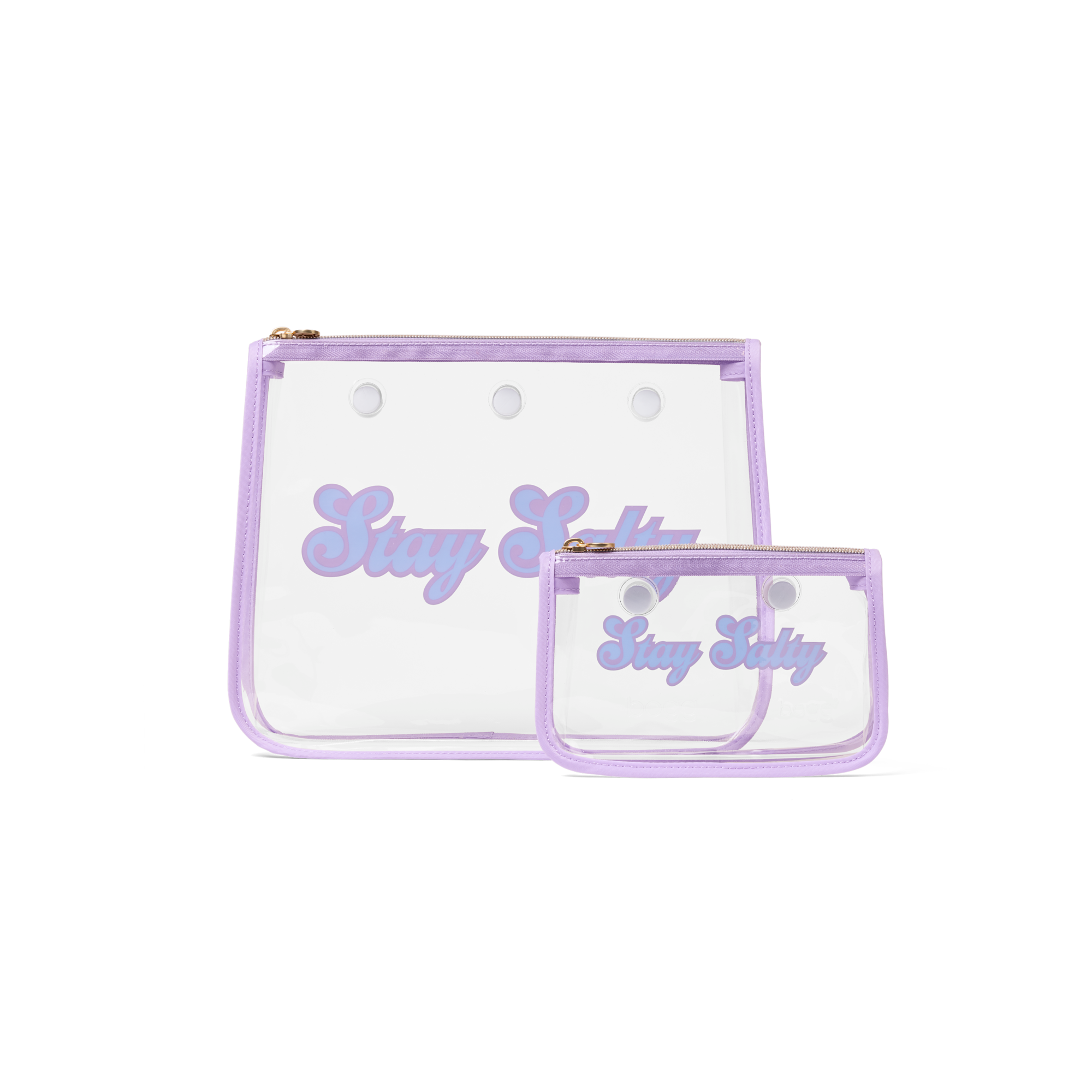 Bogg Bag Decorative Insert - Stay Salty