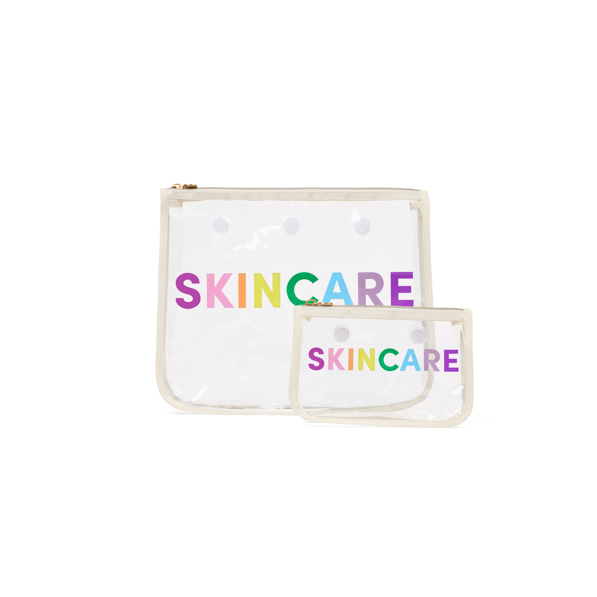 Decorative Insert - Skincare