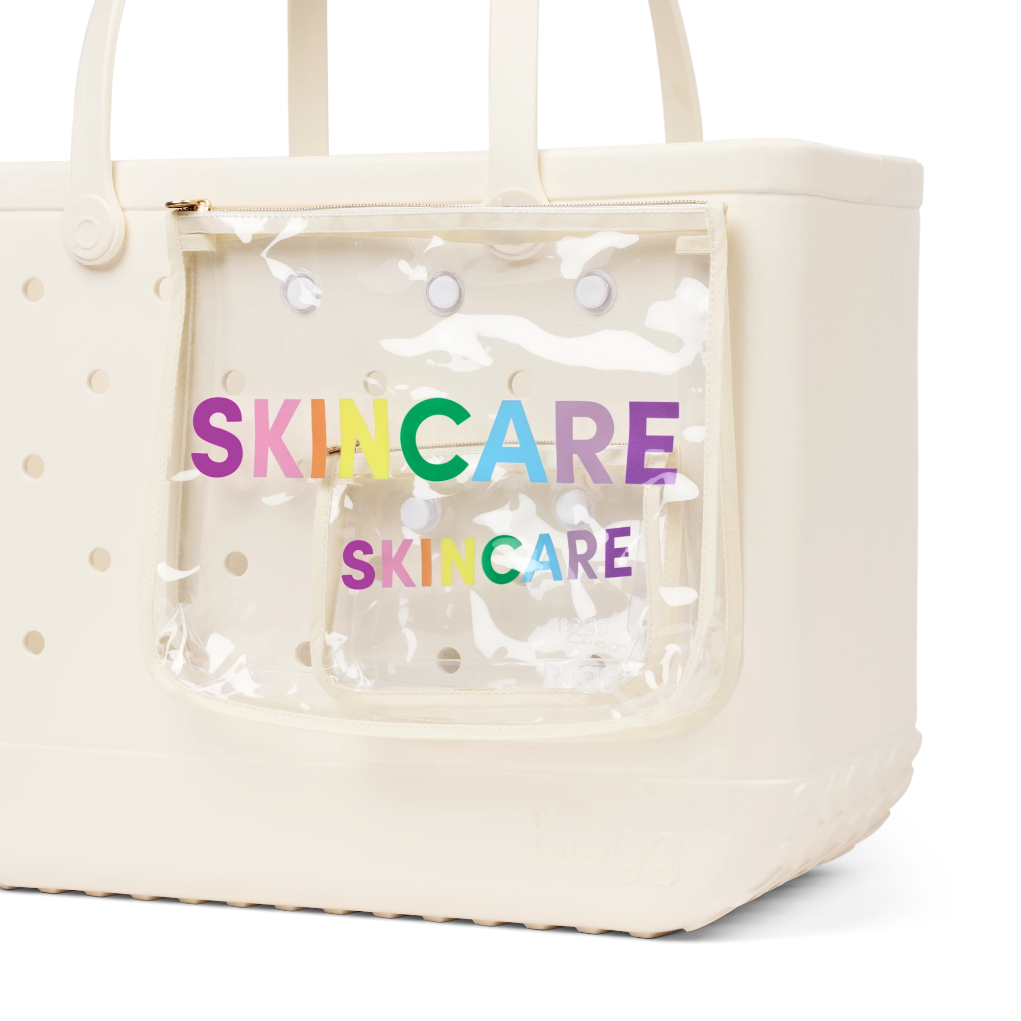 Decorative Insert - Skincare