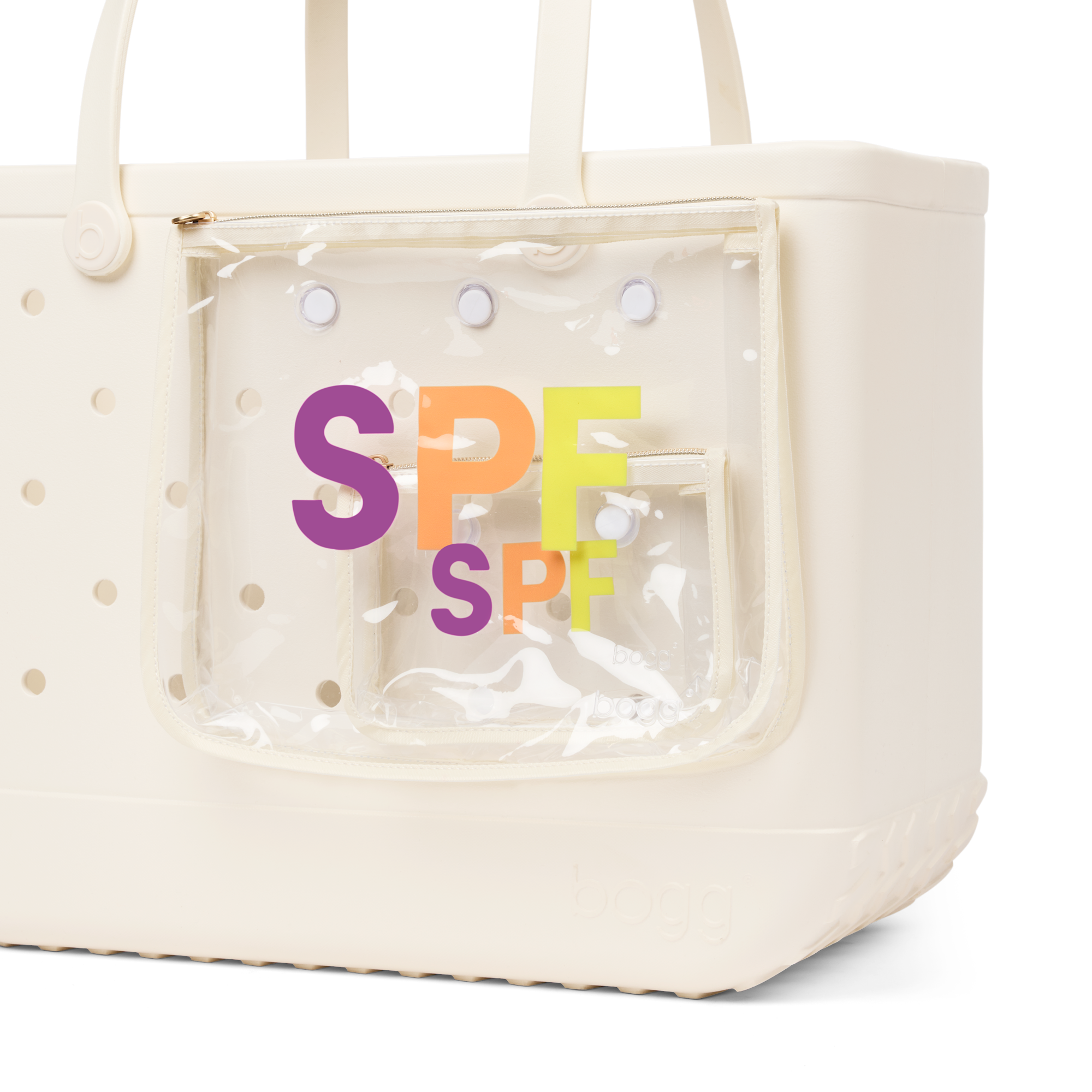 Decorative Insert - SPF
