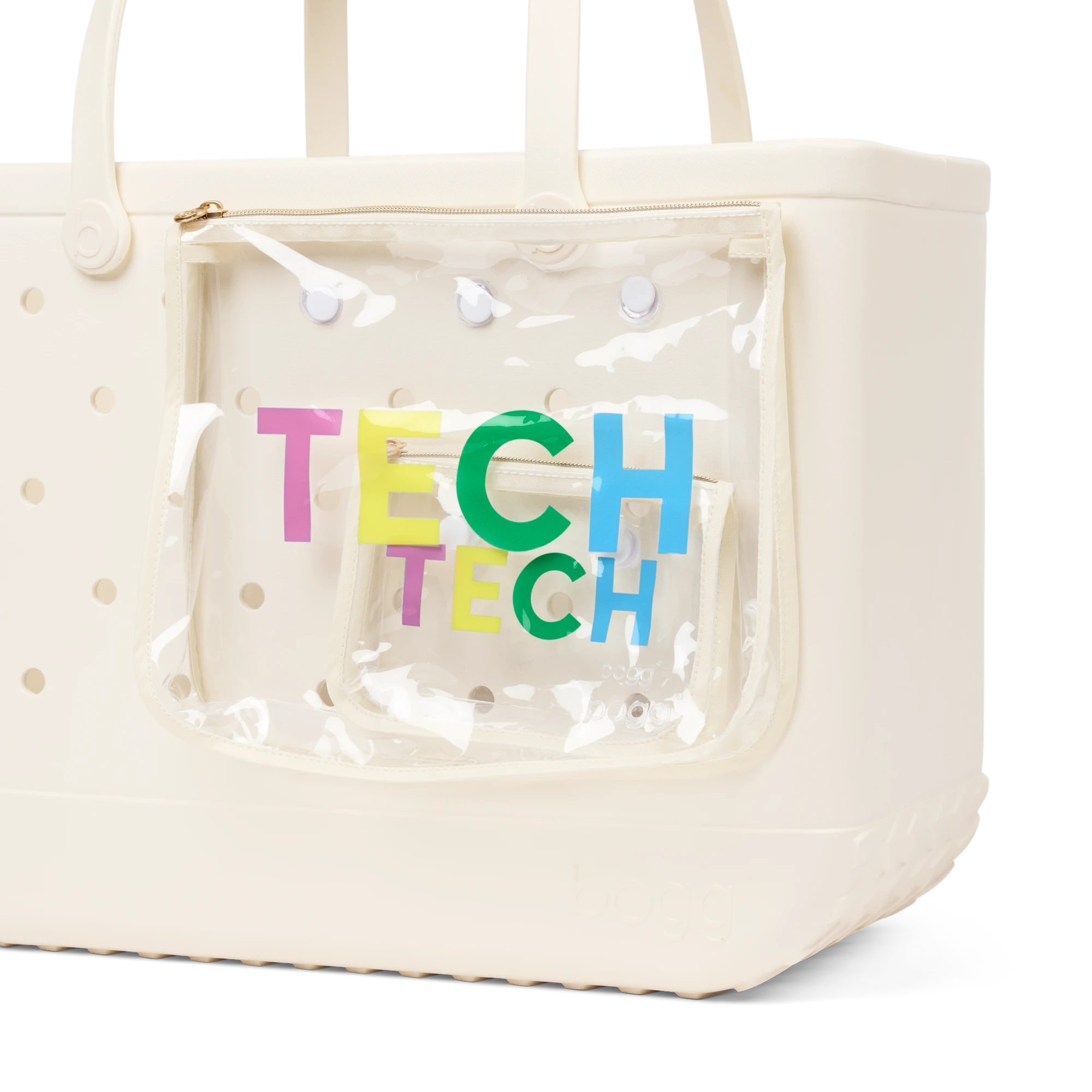 Decorative Insert - Tech
