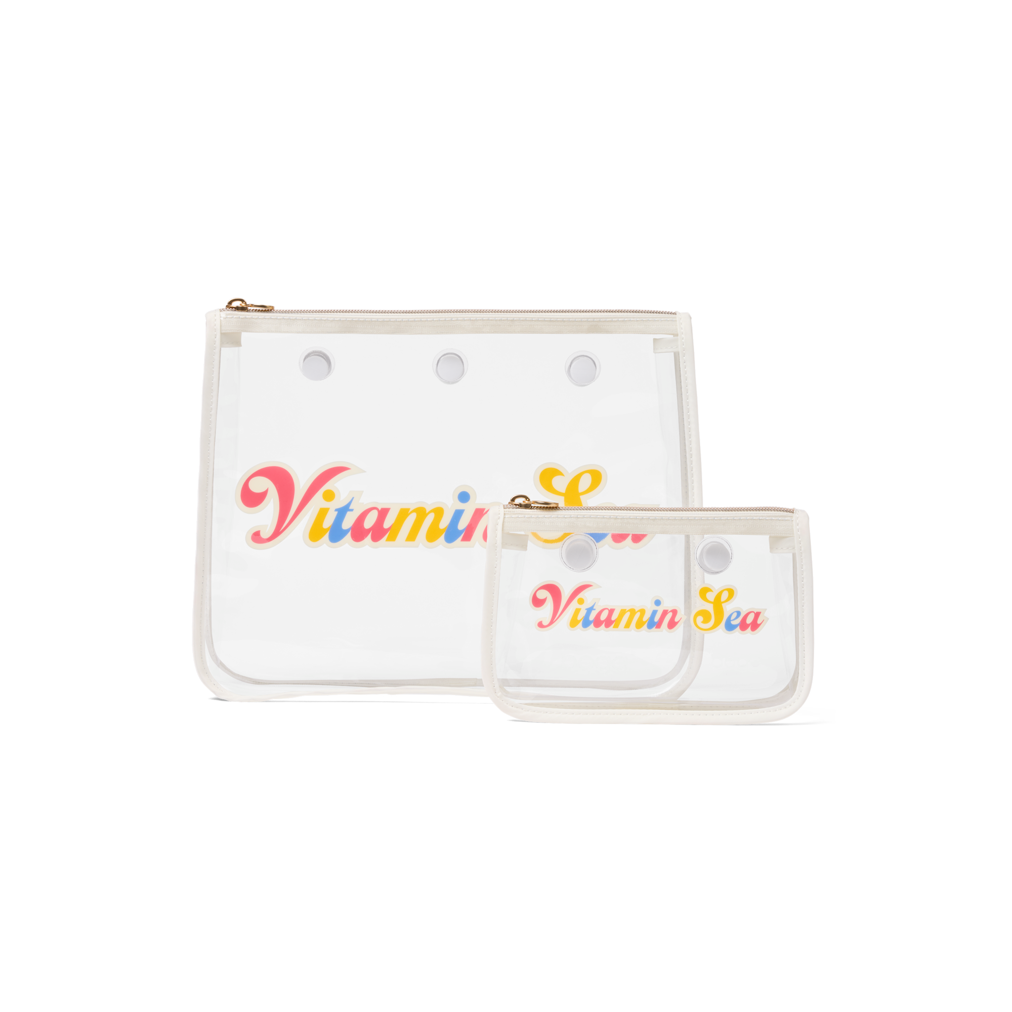 Bogg Bag Decorative Insert - Vitamin Sea