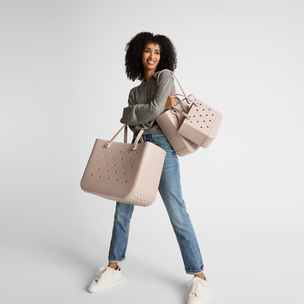 Bitty Bogg Bag - Nebraska Cornhuskers