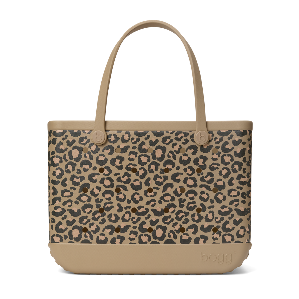 Original Bogg Bag - I Am Leo Hear Me Roar