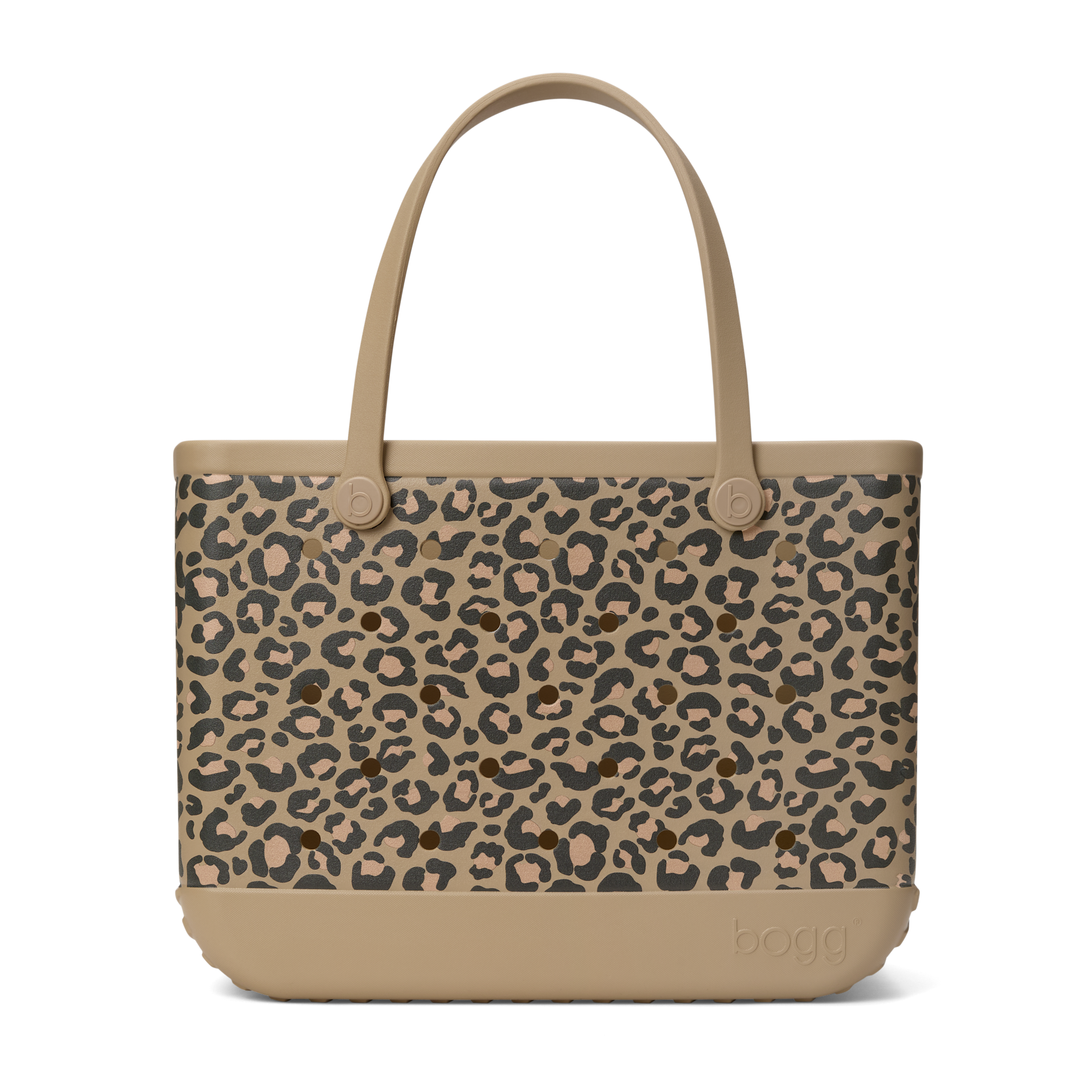 Original Bogg Bag - I Am Leo Hear Me Roar