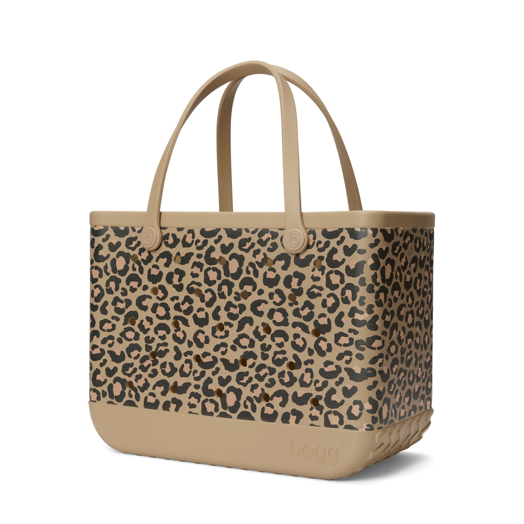 Original Bogg Bag - I Am Leo Hear Me Roar