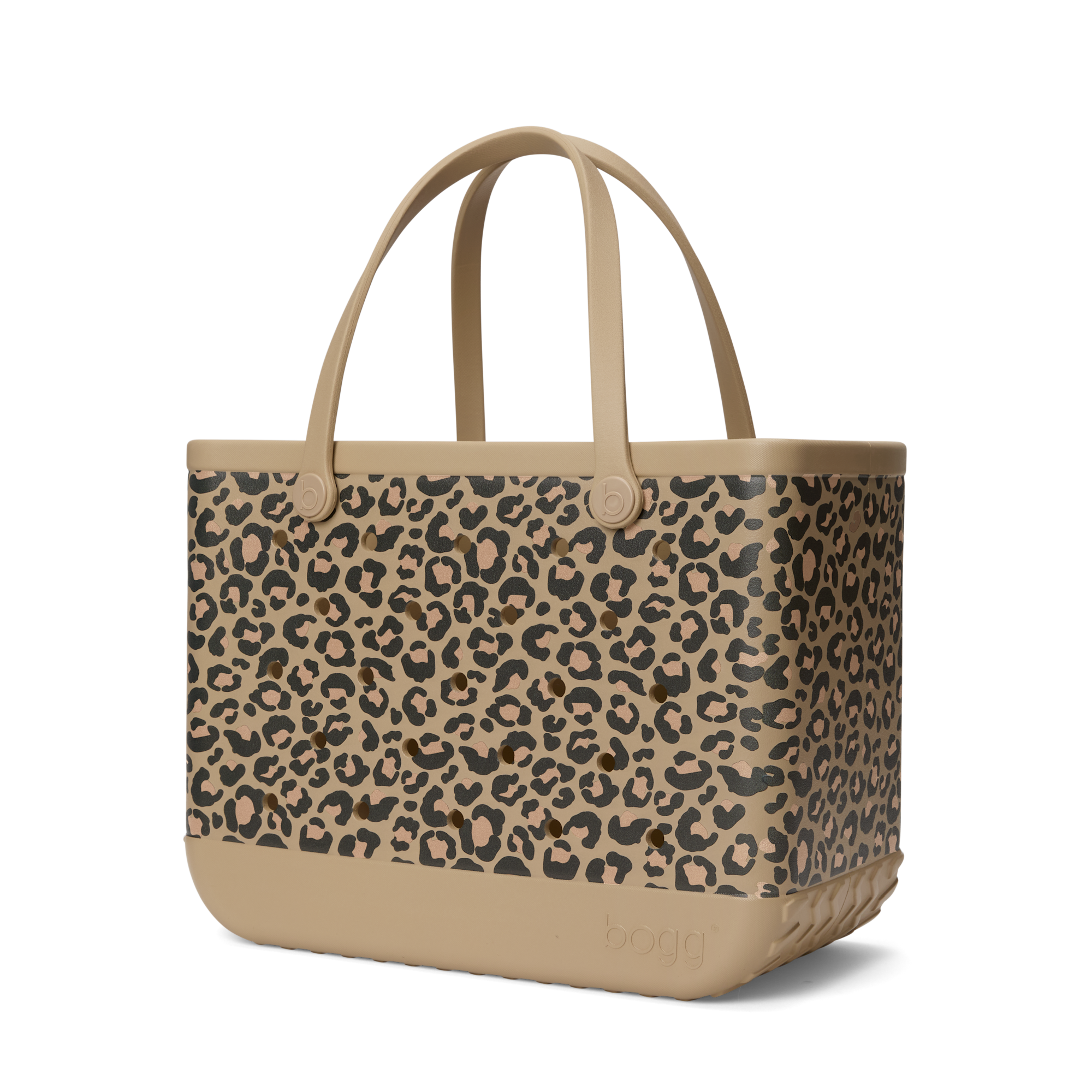 Original Bogg Bag - I Am Leo Hear Me Roar