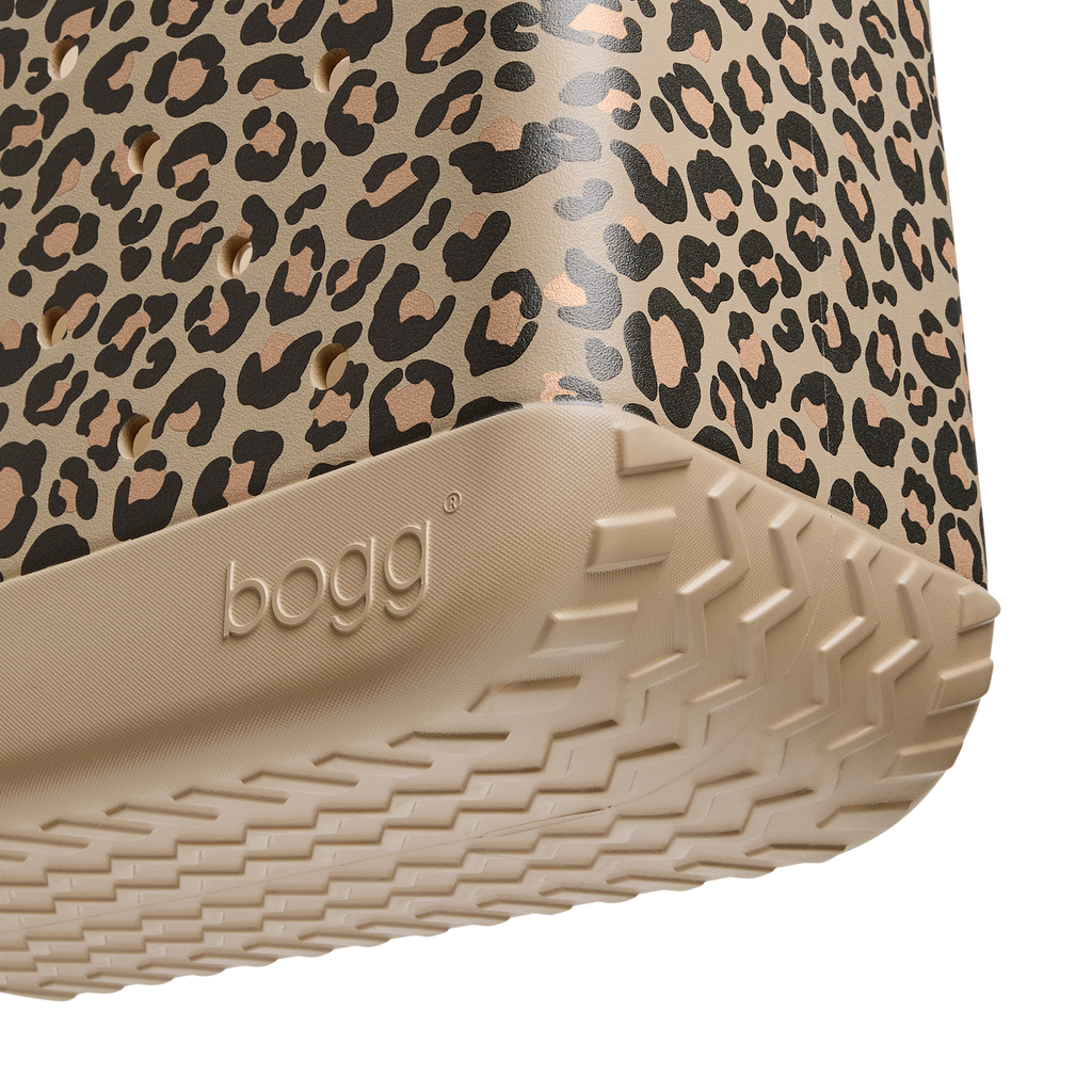 Original Bogg Bag - I Am Leo Hear Me Roar