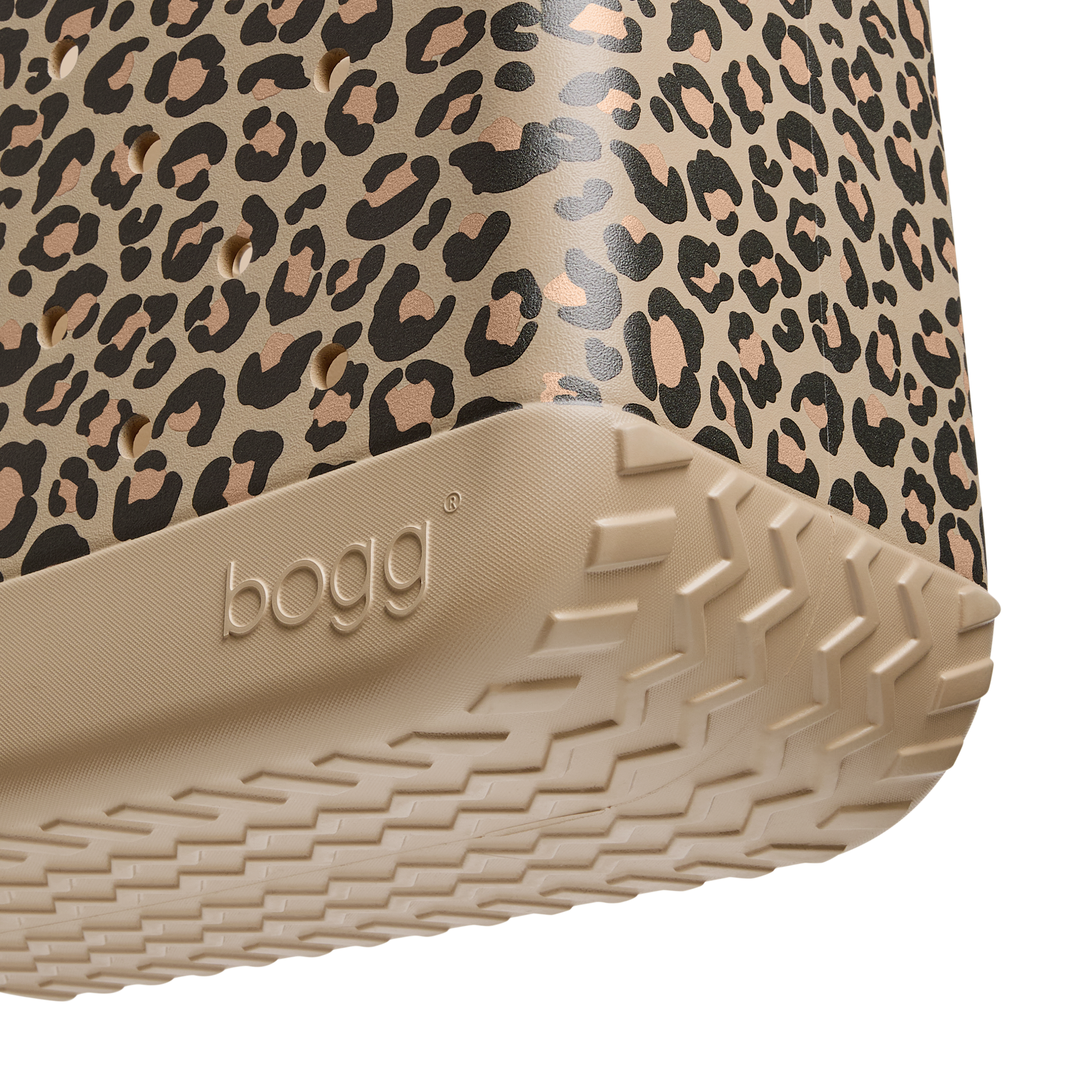 Original Bogg Bag - I Am Leo Hear Me Roar