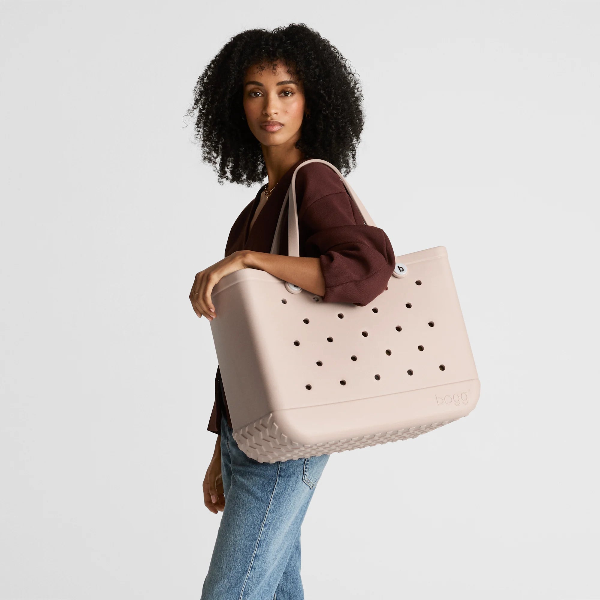 Original Bogg Bag - Georgia Bulldogs