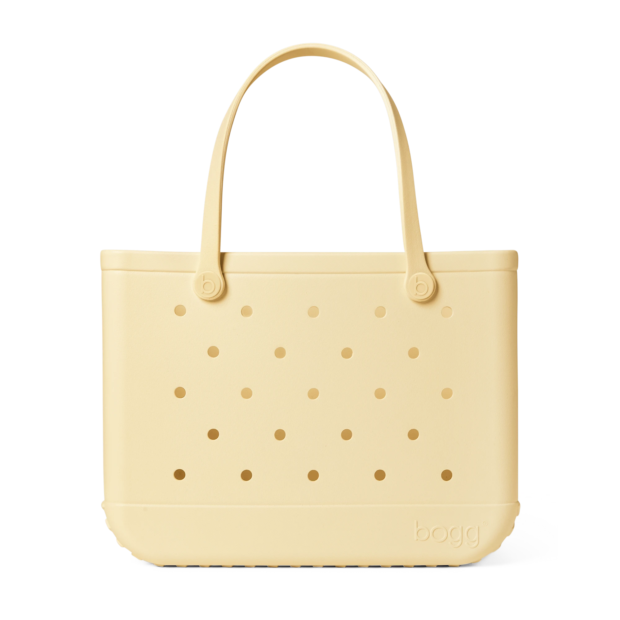 Original Bogg Bag - Buttercup