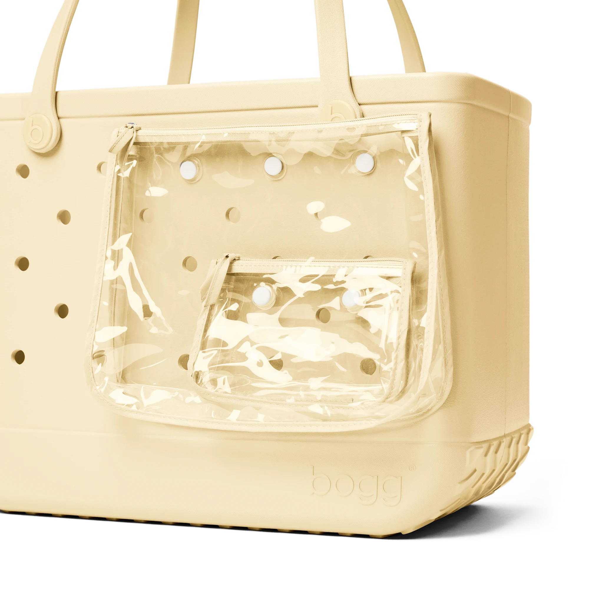 Original Bogg Bag - Buttercup