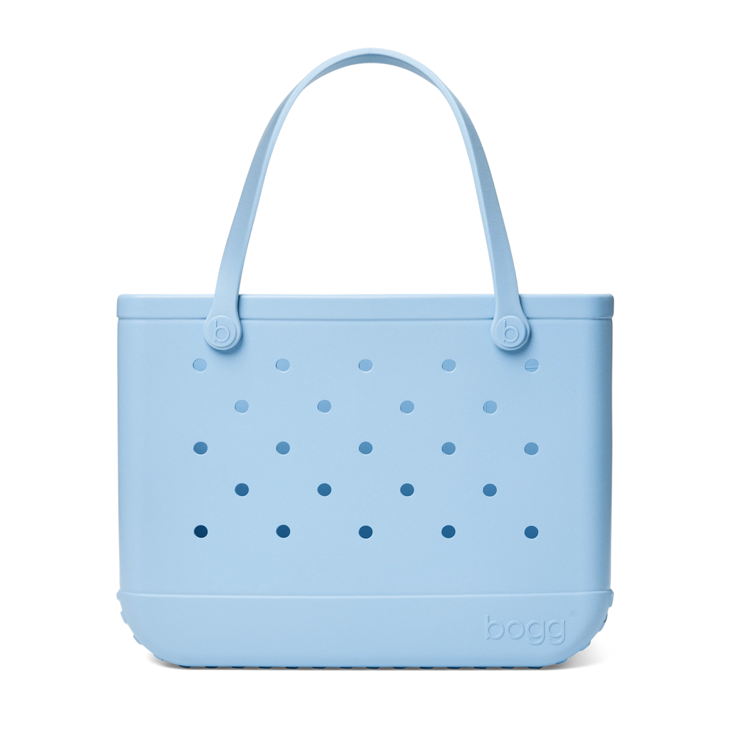 Original Bogg Bag - Blue Skies and Bogg Bag
