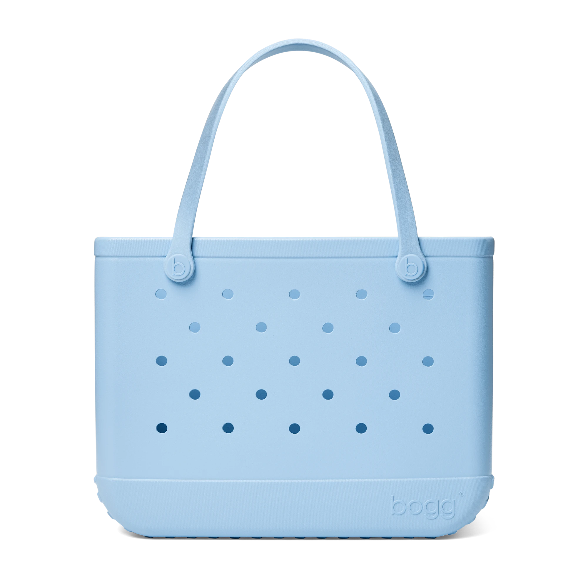 Original Bogg Bag - Blue Skies and Bogg Bag