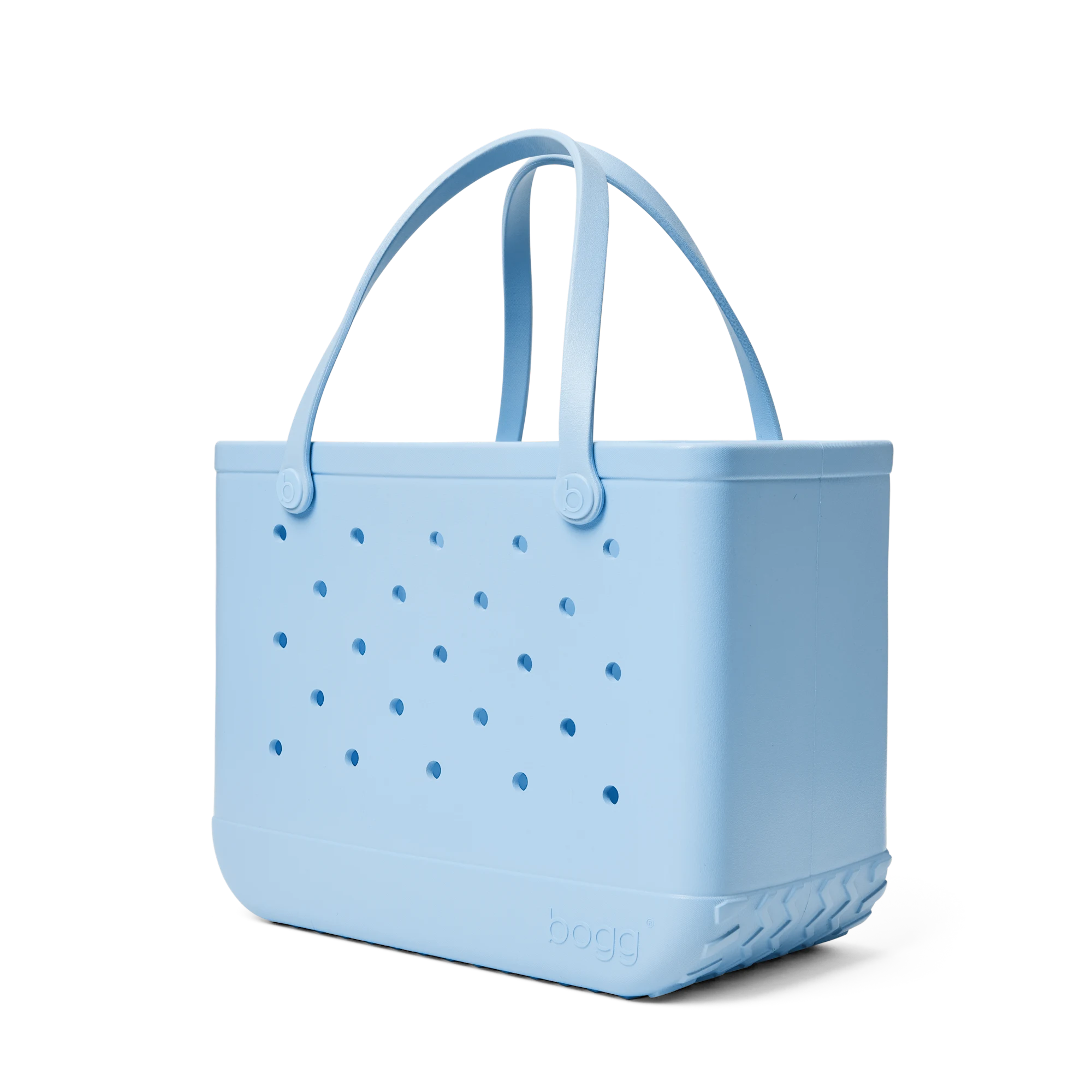 Original Bogg Bag - Blue Skies and Bogg Bag