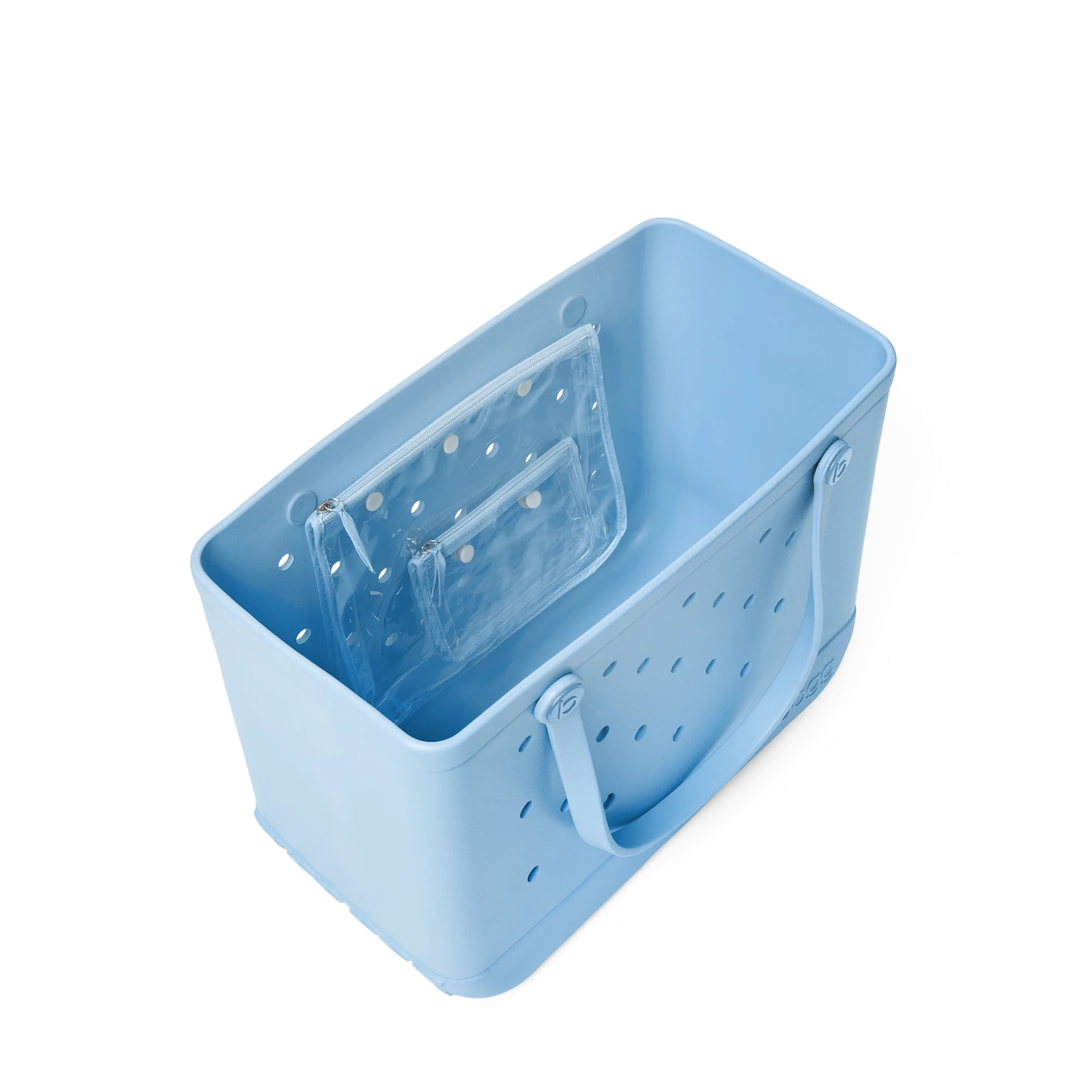Original Bogg Bag - Blue Skies and Bogg Bag