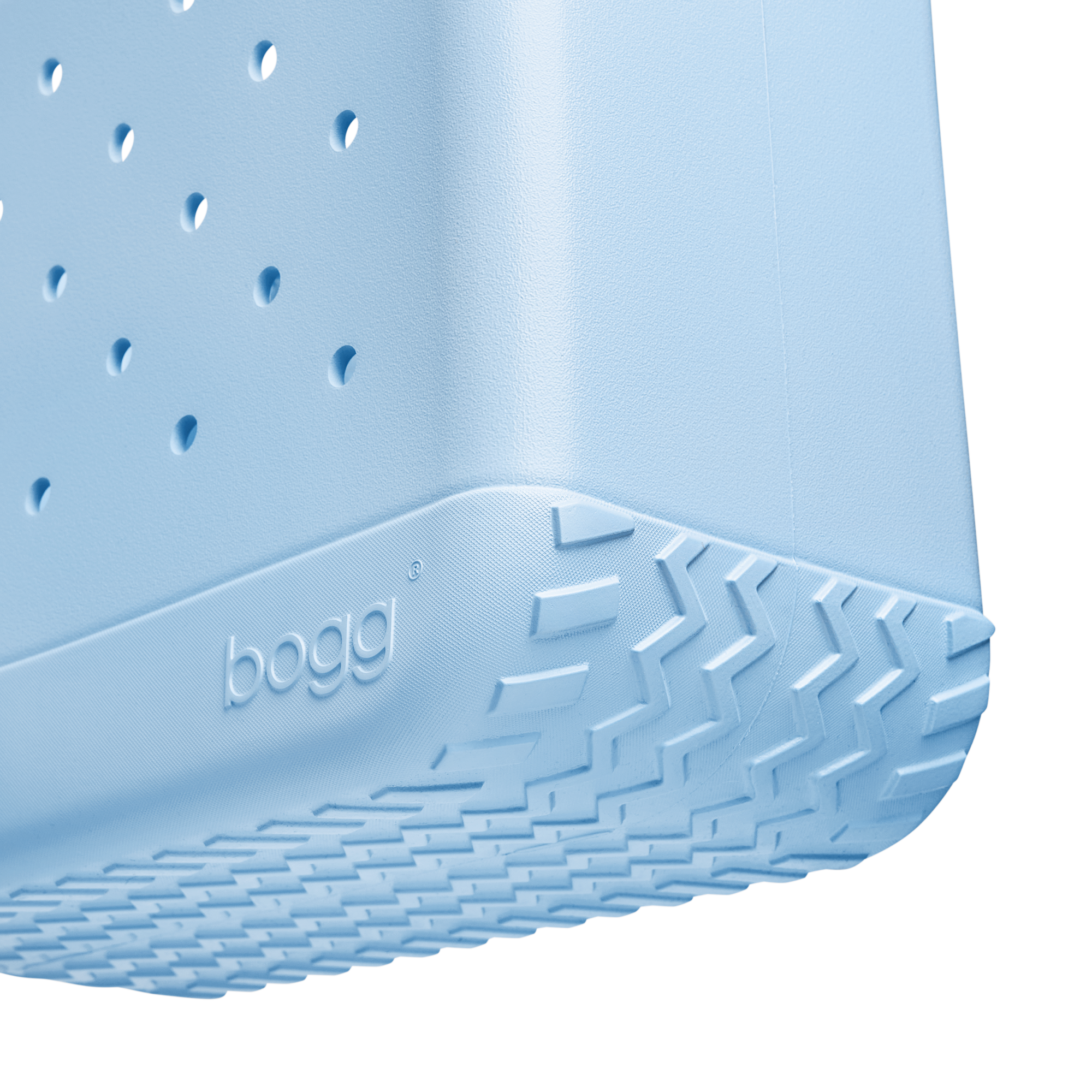 Original Bogg Bag - Blue Skies and Bogg Bag