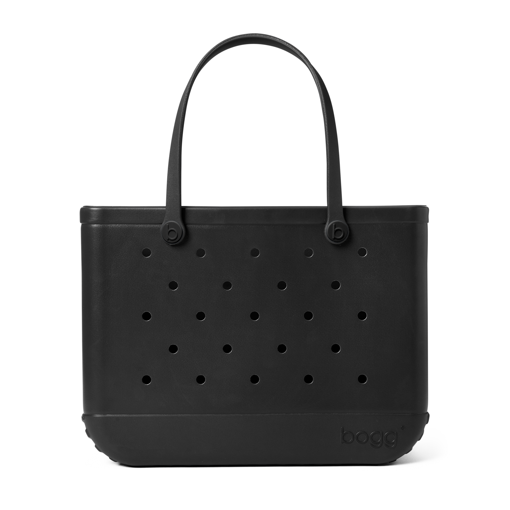 Original Bogg Bag - LBD Black