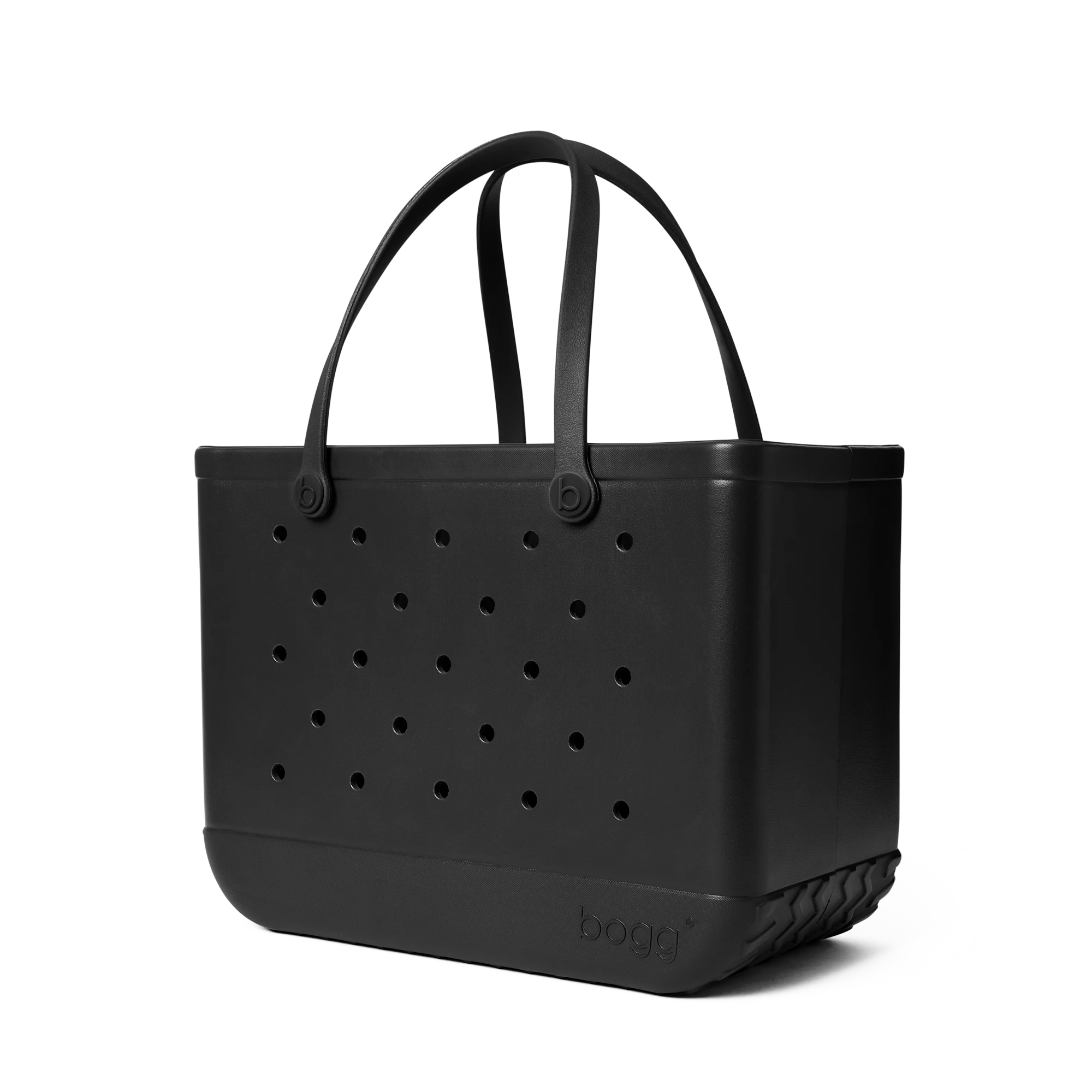 Original Bogg Bag - LBD Black