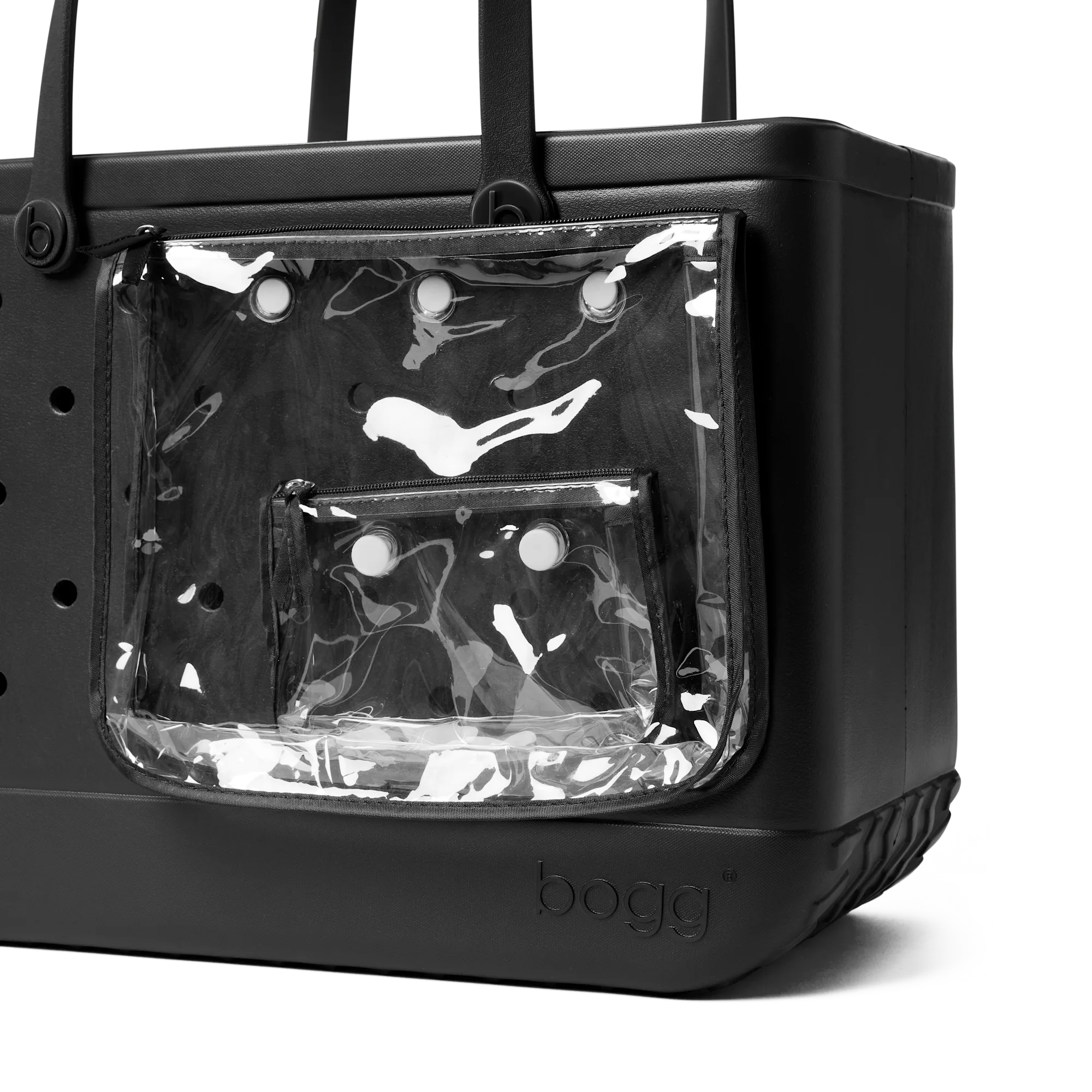 Original Bogg Bag - LBD Black
