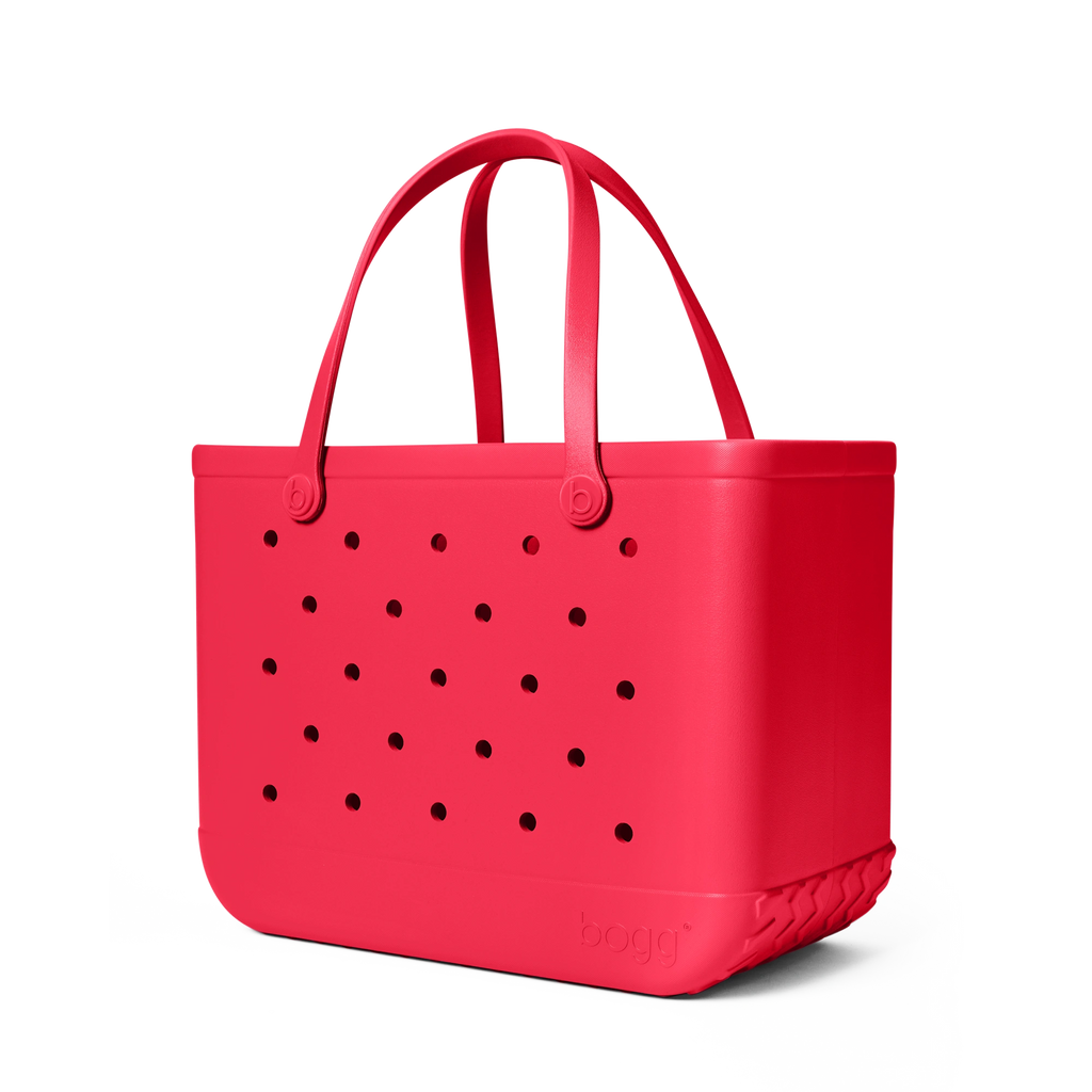 Original Bogg Bag - Off to the Races Red