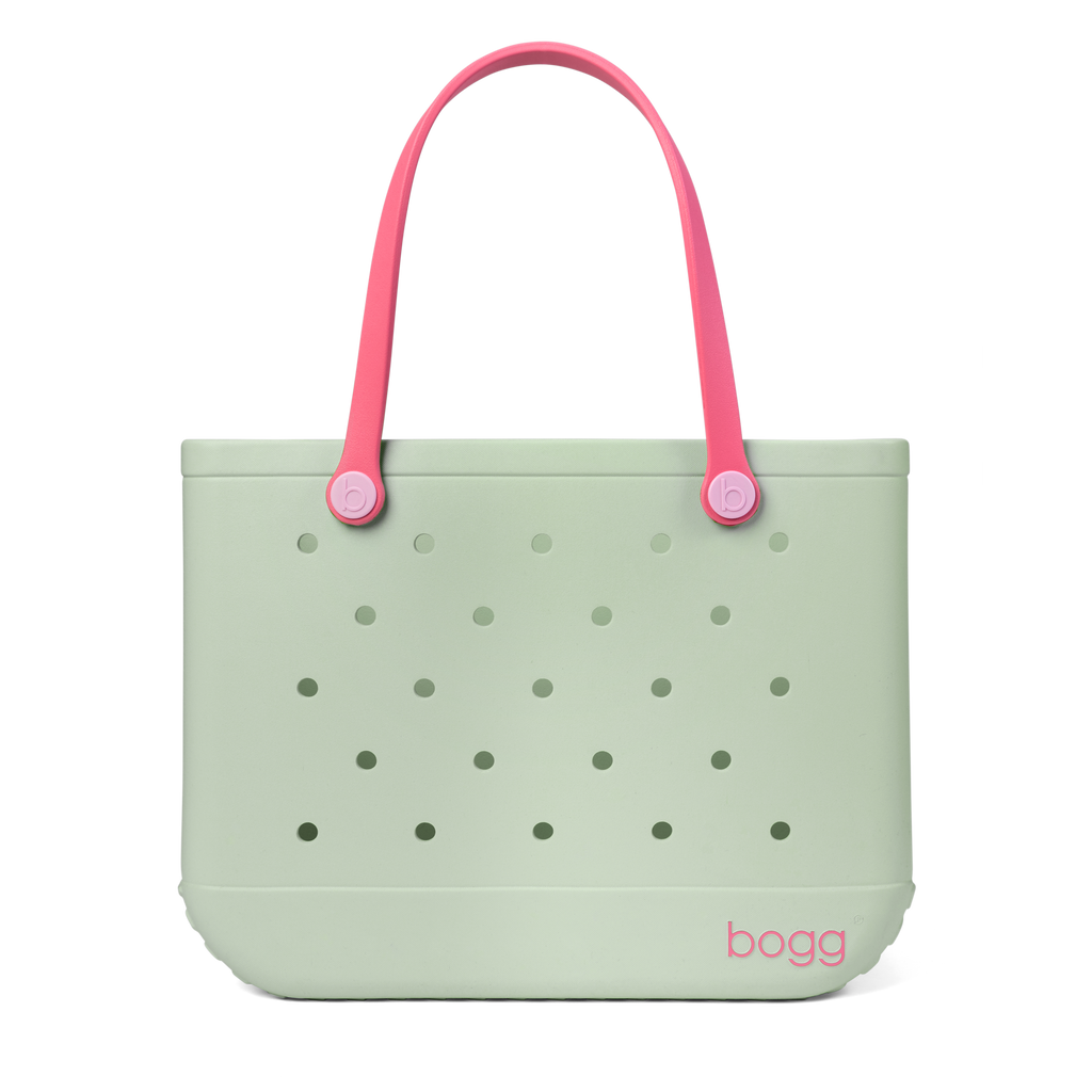 Original Bogg Bag - Matcha Alota