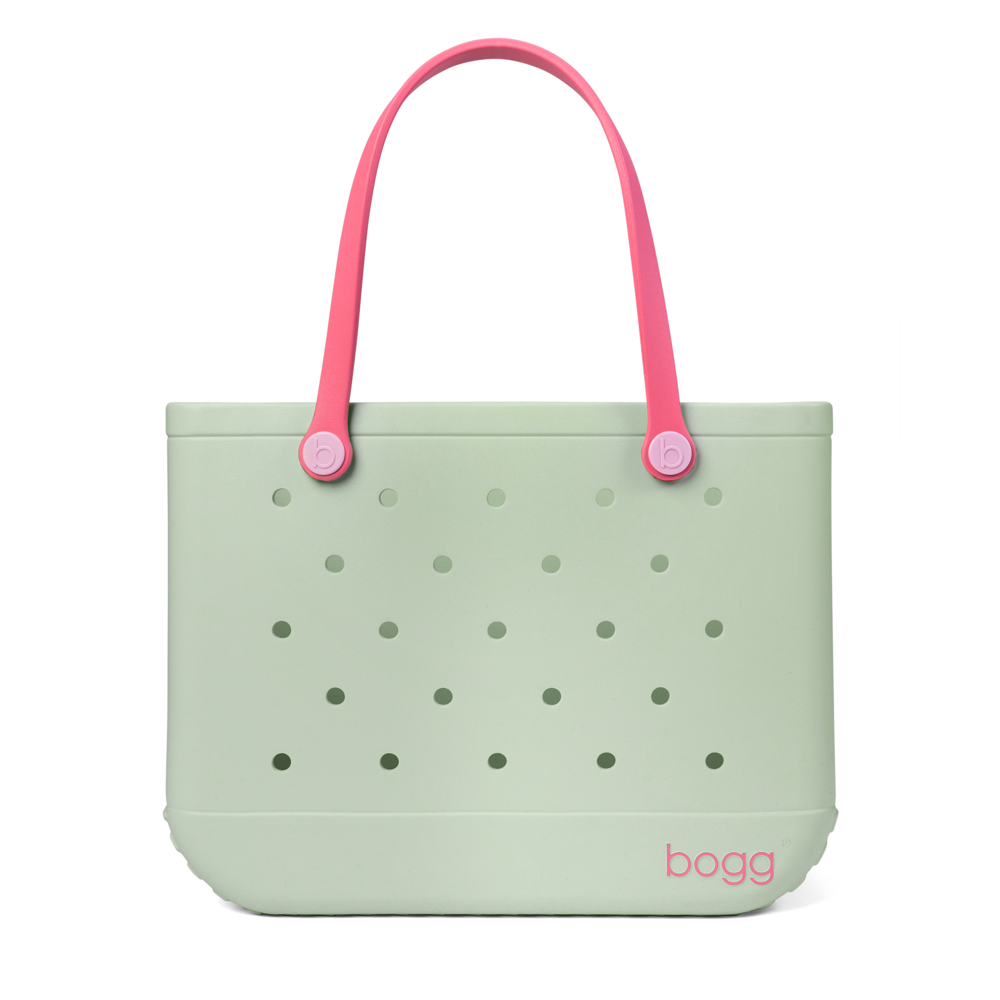 Original Bogg Bag - Matcha Alota