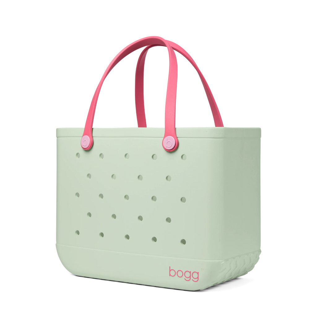 Original Bogg Bag - Matcha Alota