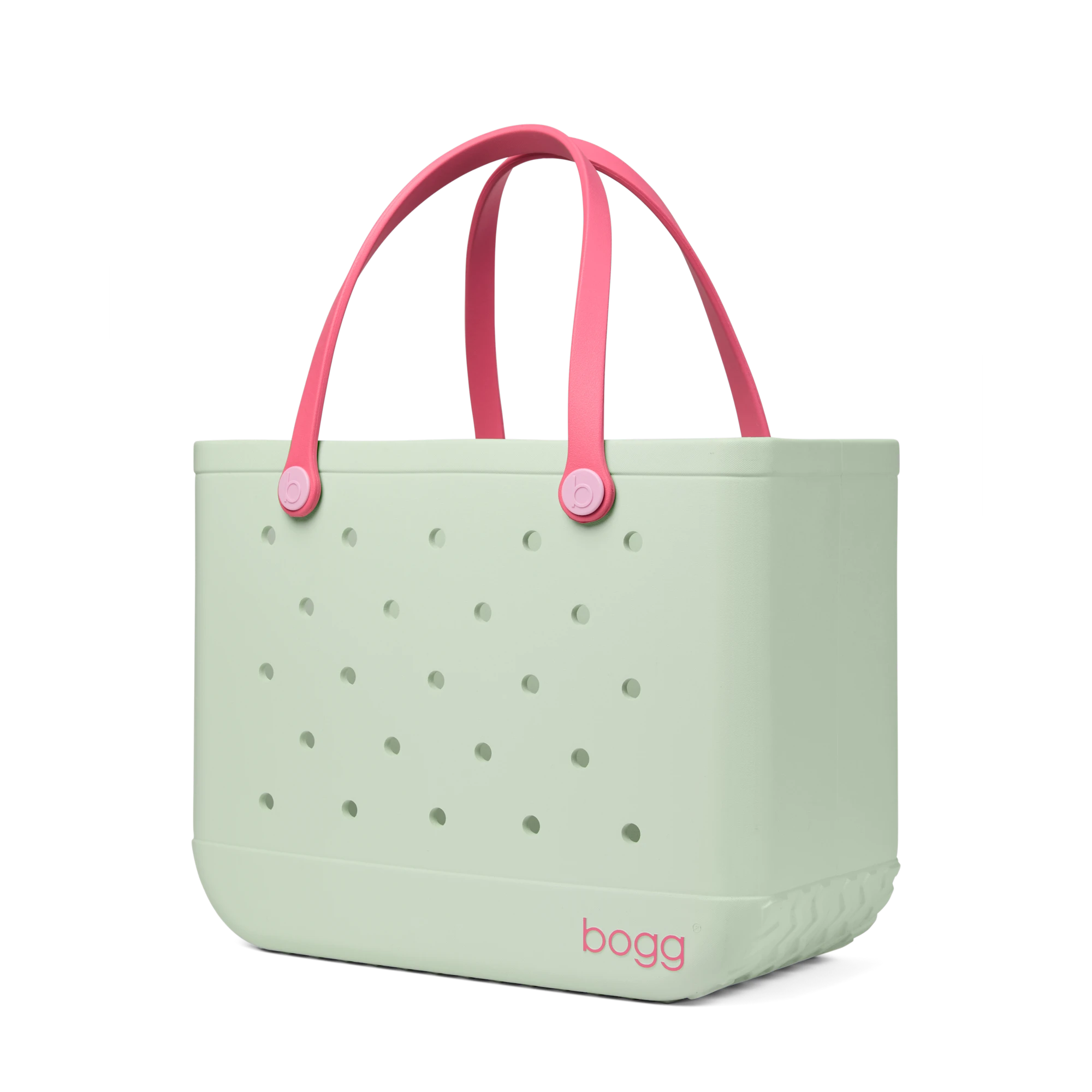 Original Bogg Bag - Matcha Alota