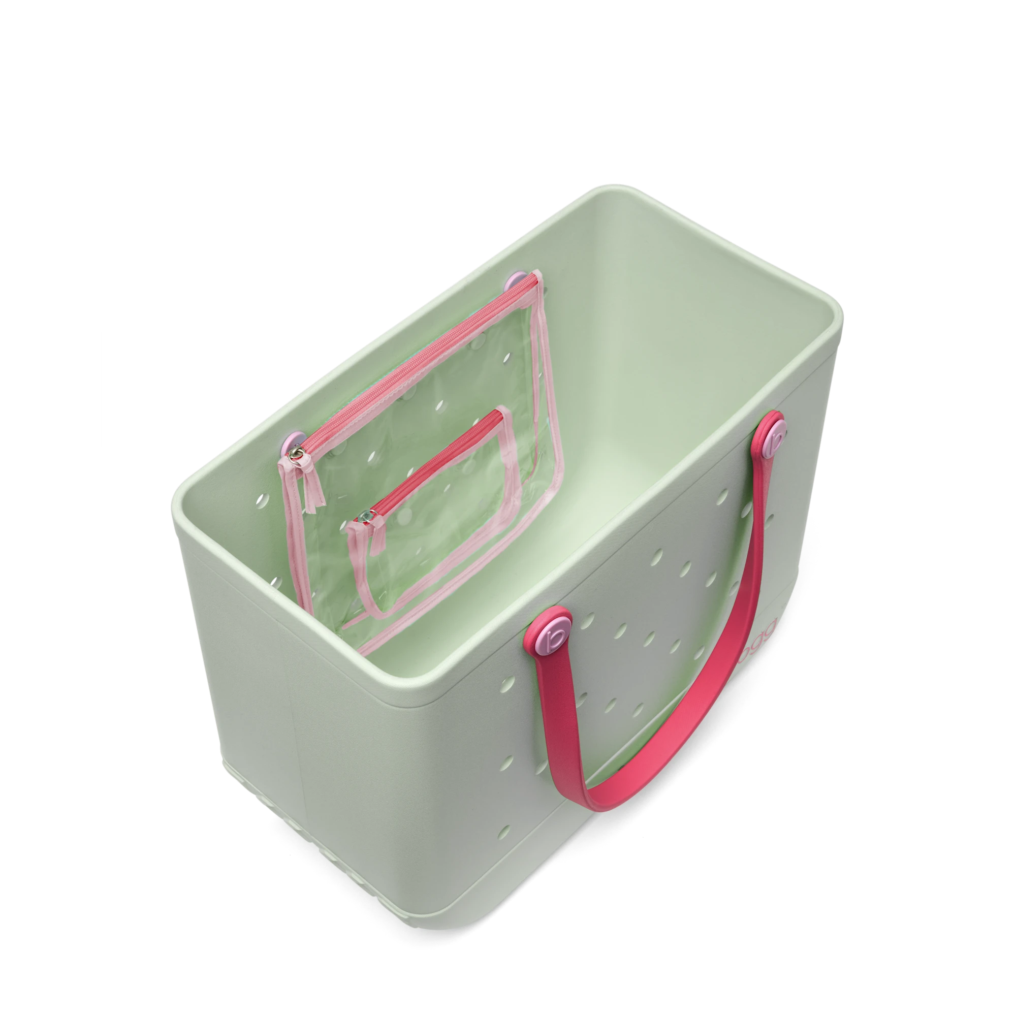 Original Bogg Bag - Matcha Alota