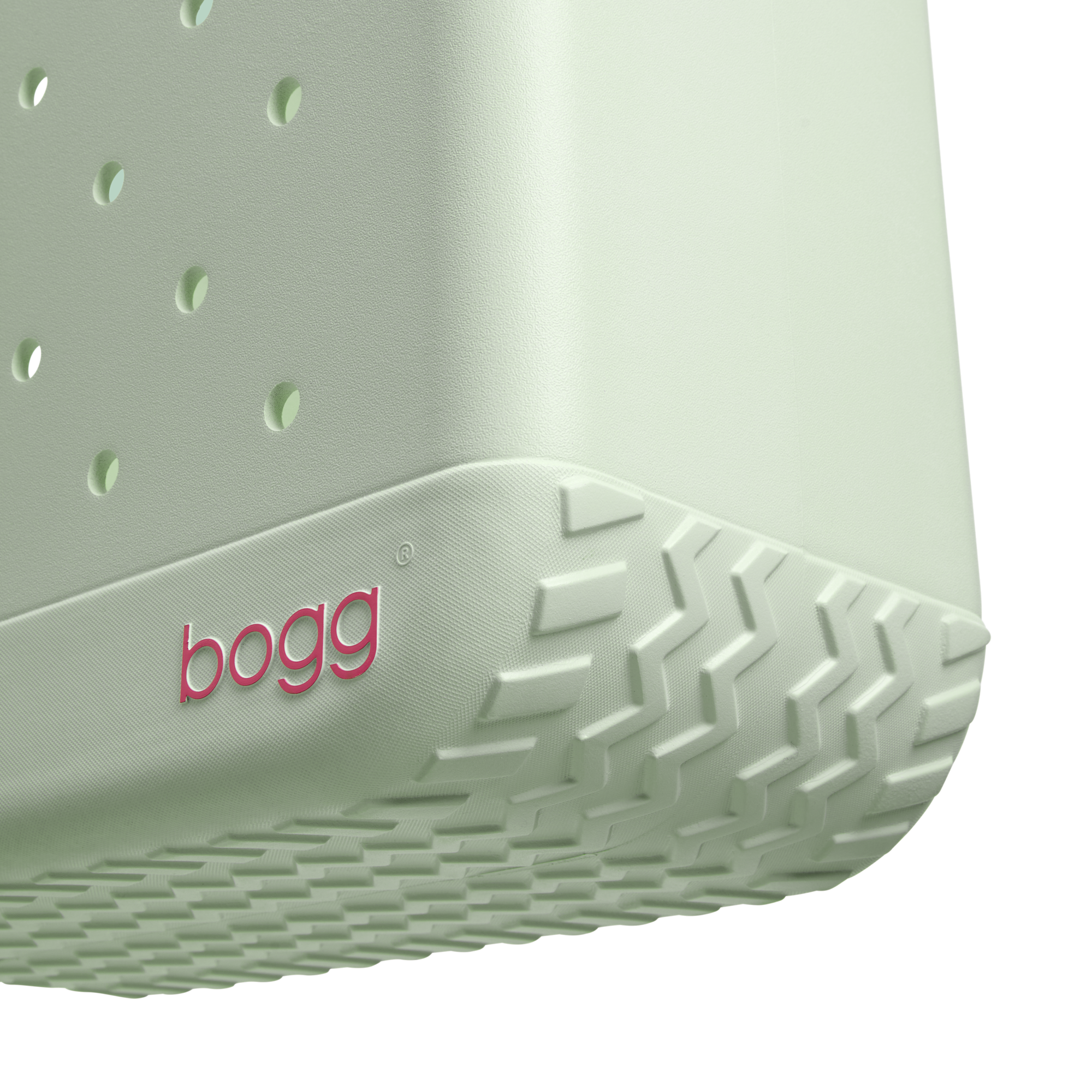 Original Bogg Bag - Matcha Alota