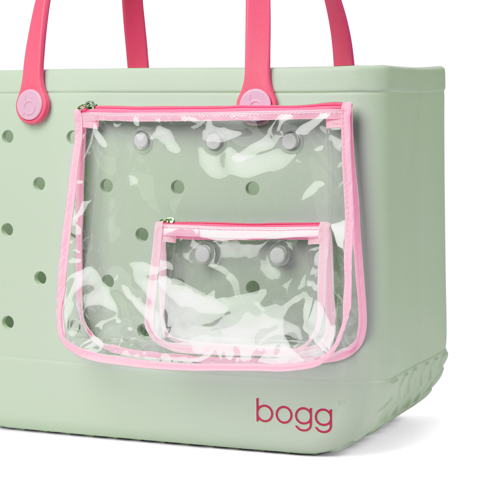 Original Bogg Bag - Matcha Alota