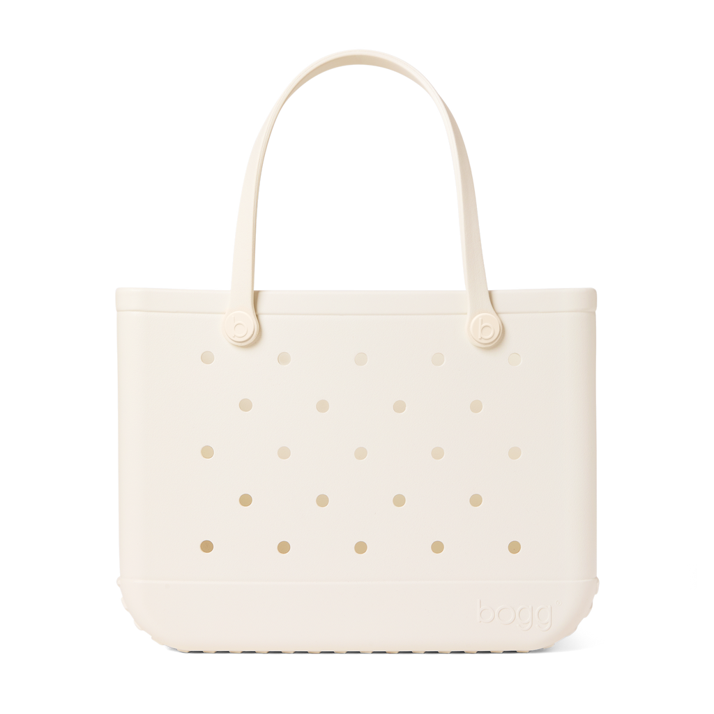 Original Bogg Bag - Coconut