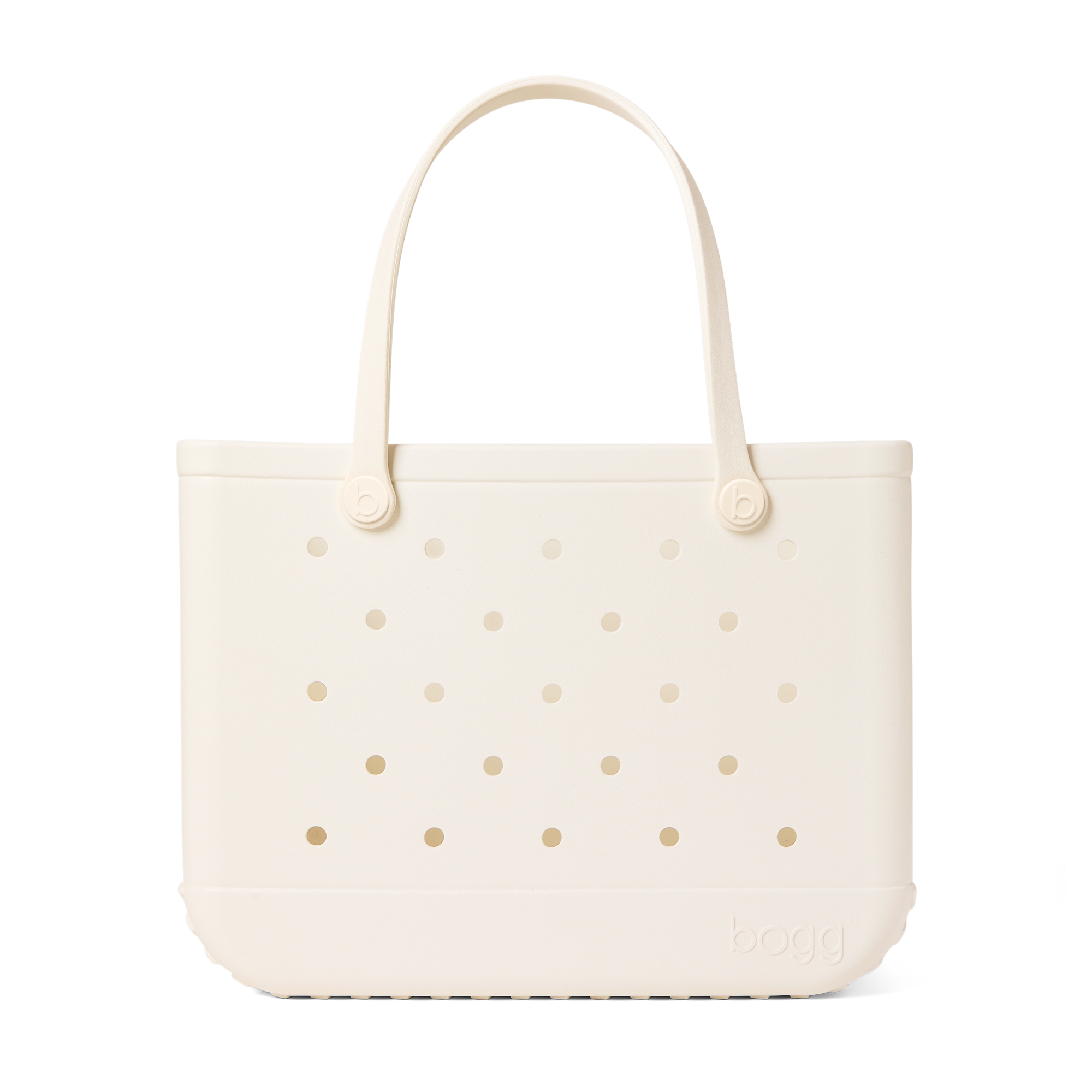 Original Bogg Bag - Coconut