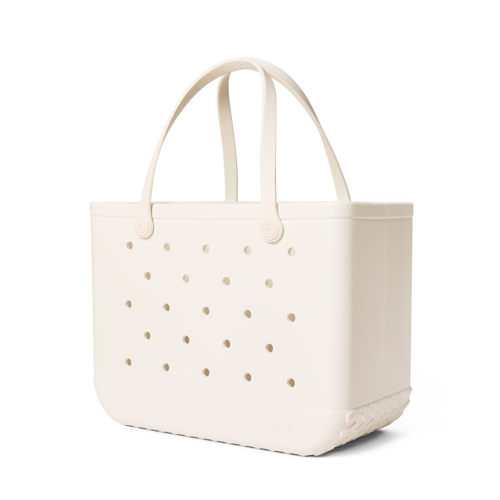 Original Bogg Bag - Coconut