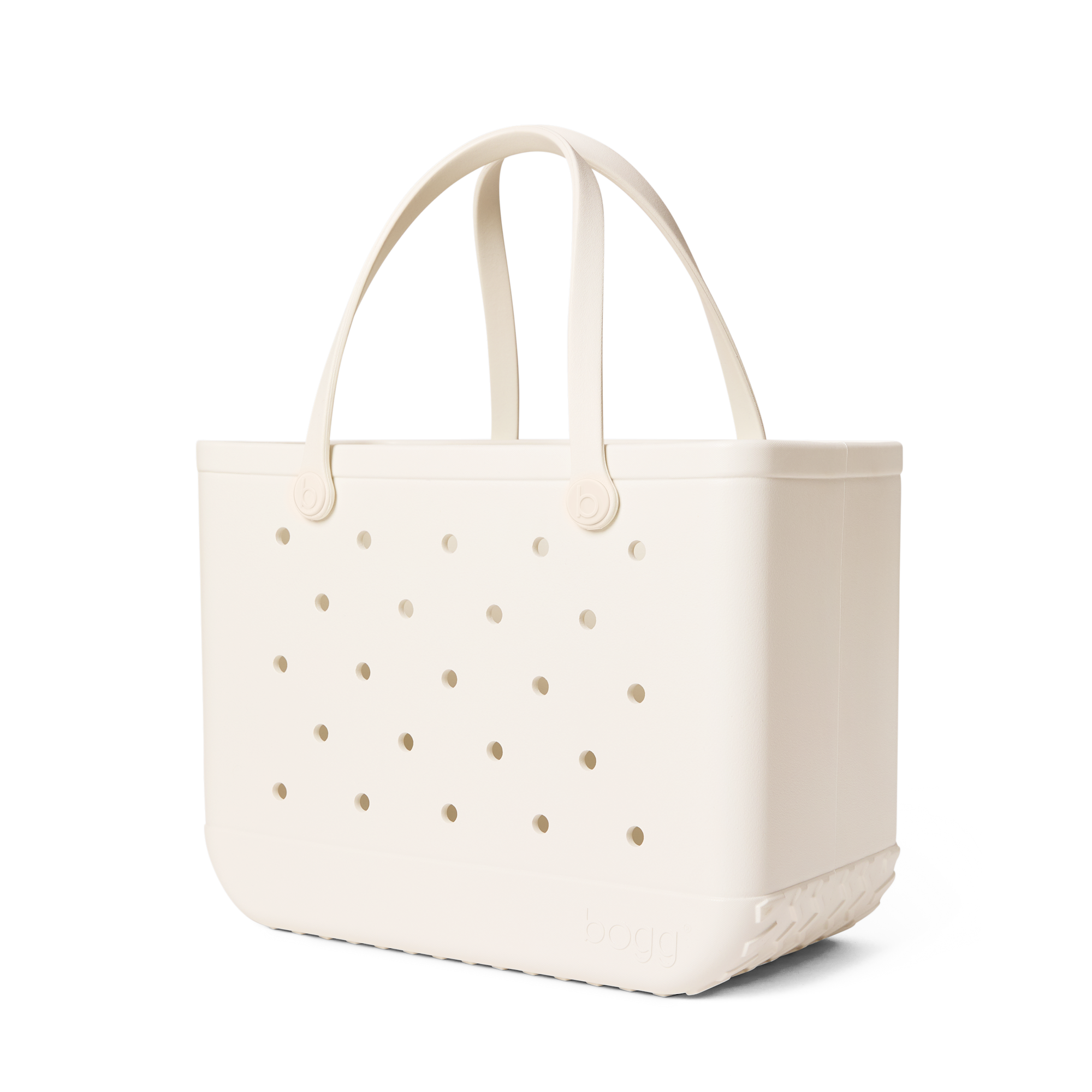 Original Bogg Bag - Coconut