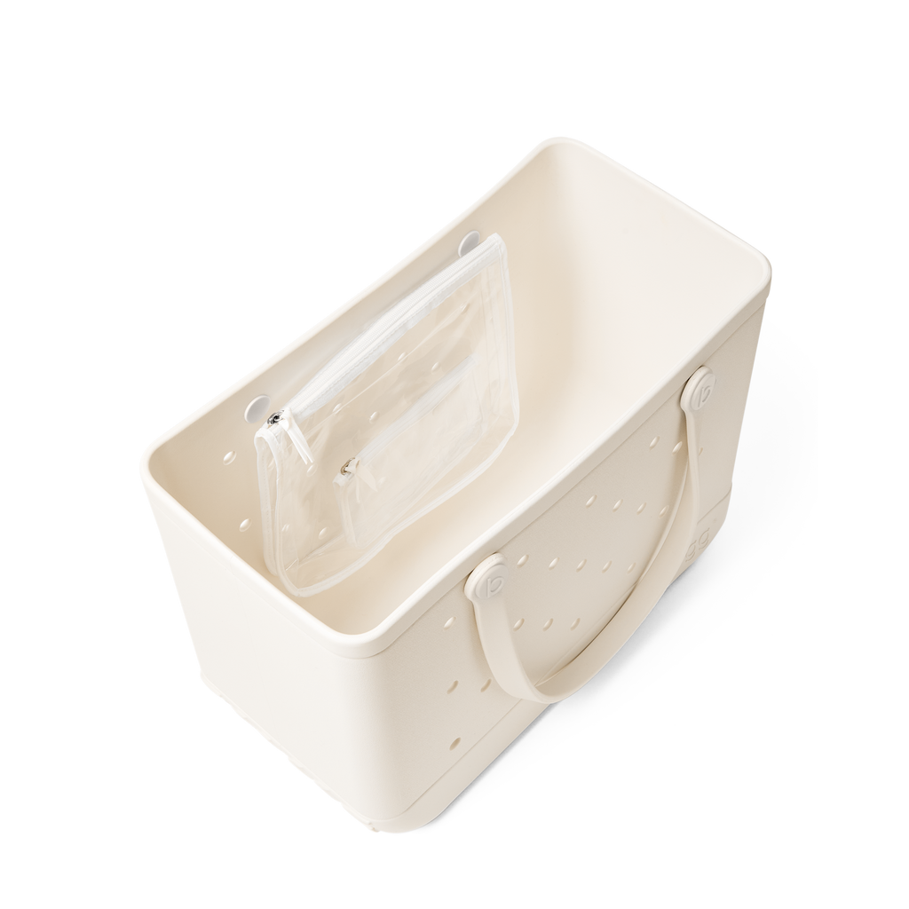 Original Bogg Bag - Coconut
