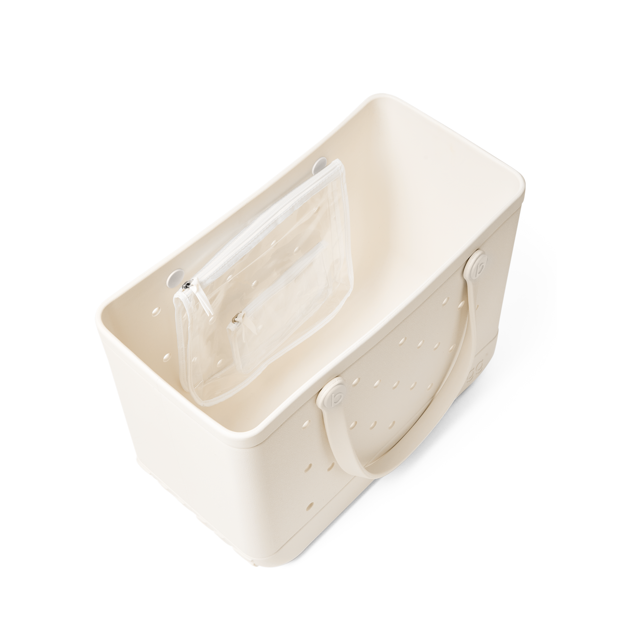 Original Bogg Bag - Coconut