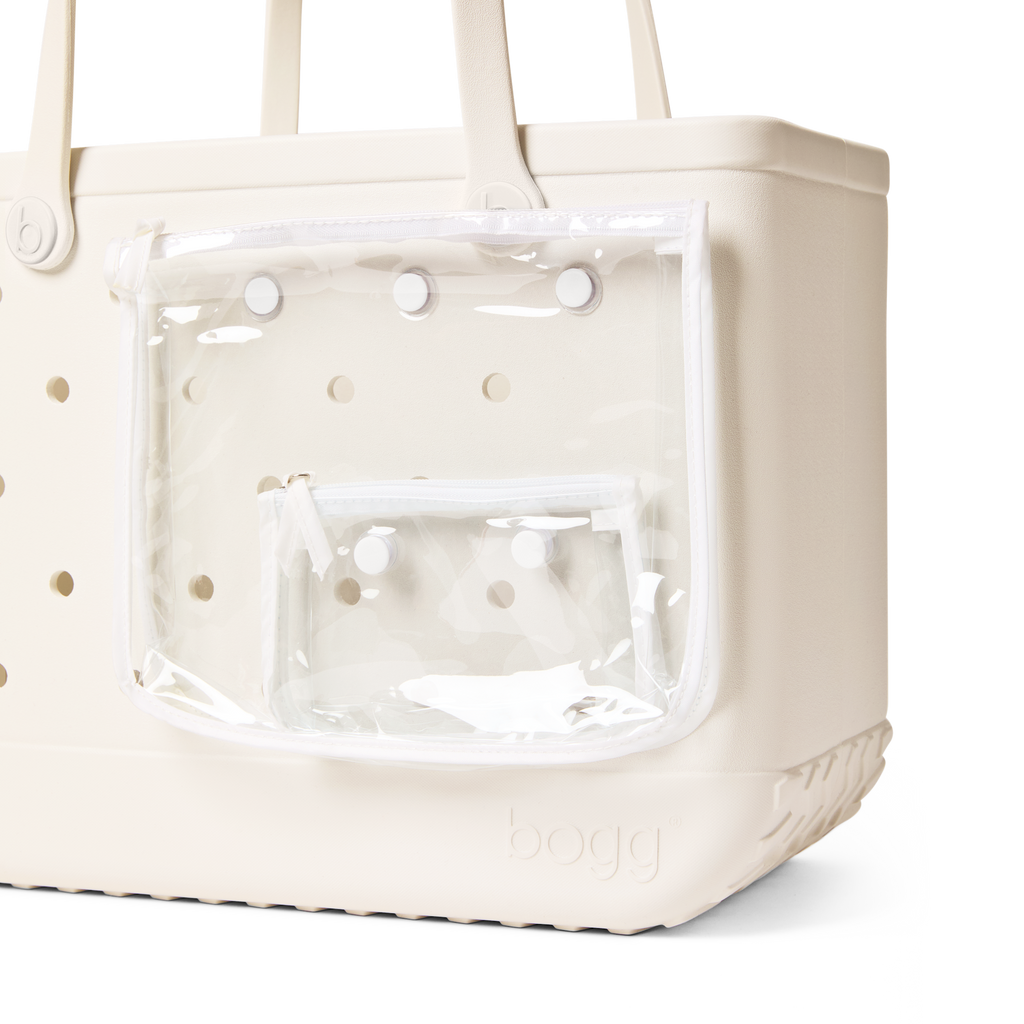 Original Bogg Bag - Coconut